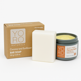 YoRo Naturals Body Essentials Bundle