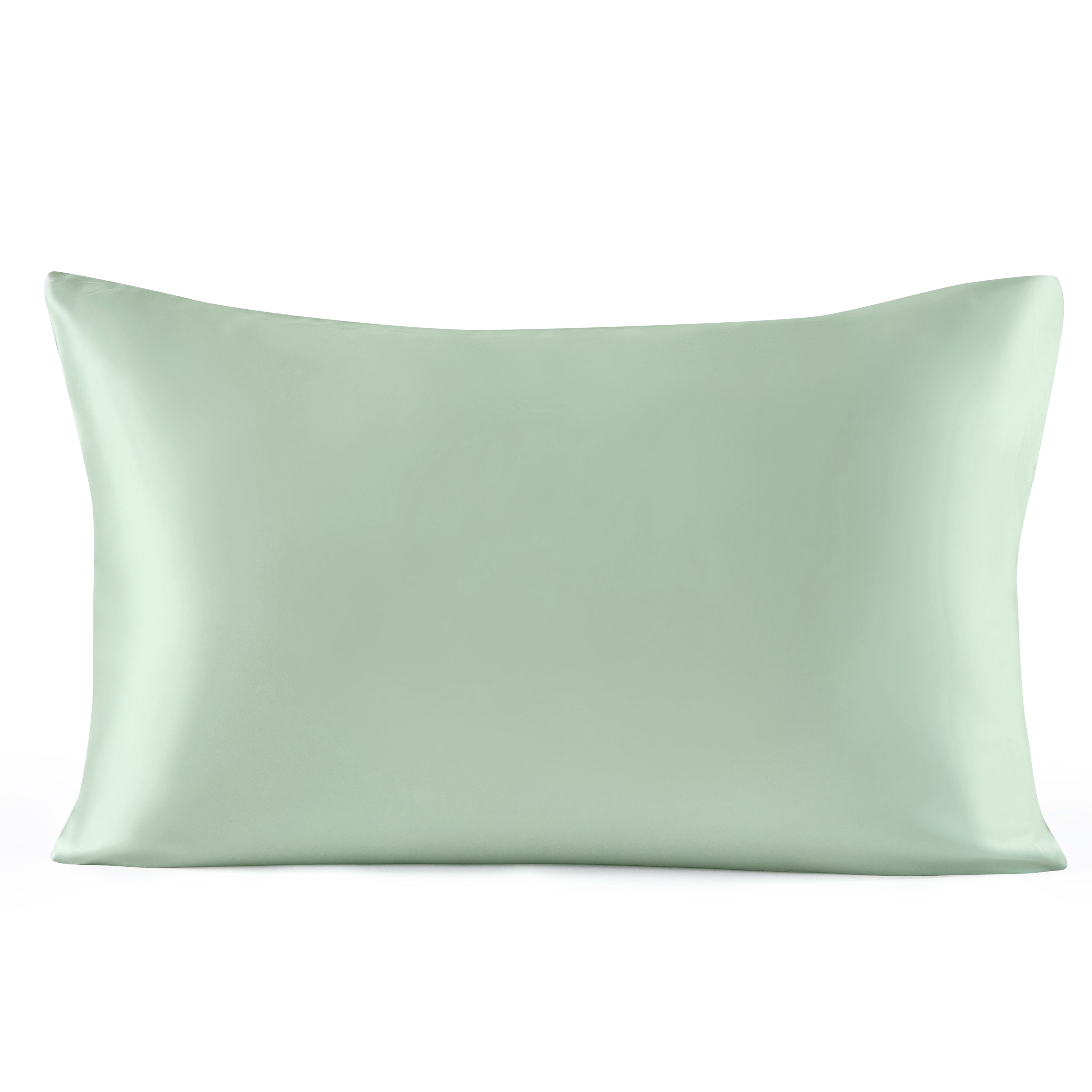 Mulberry Silk Pillowcase - 19 Momme