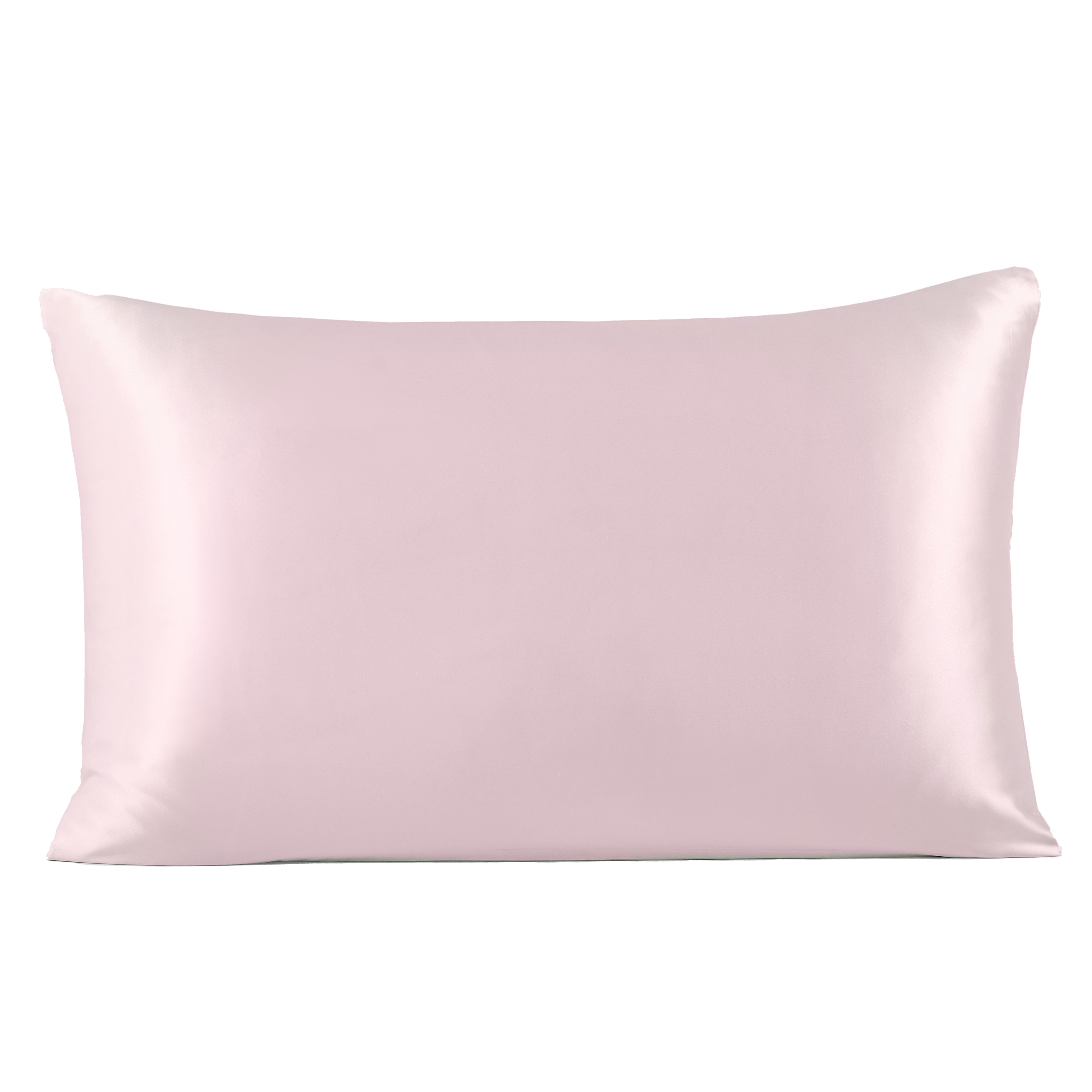 Mulberry Silk Pillowcase - 19 Momme