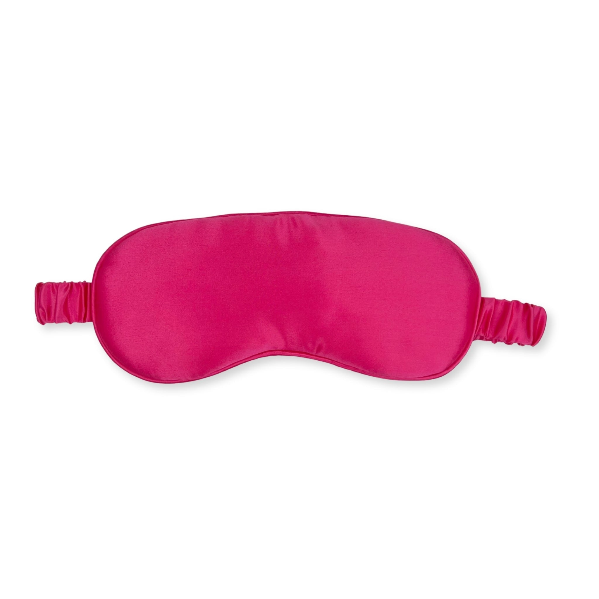 Mulberry Silk Eye Mask for Eczema & Sensitive Skin