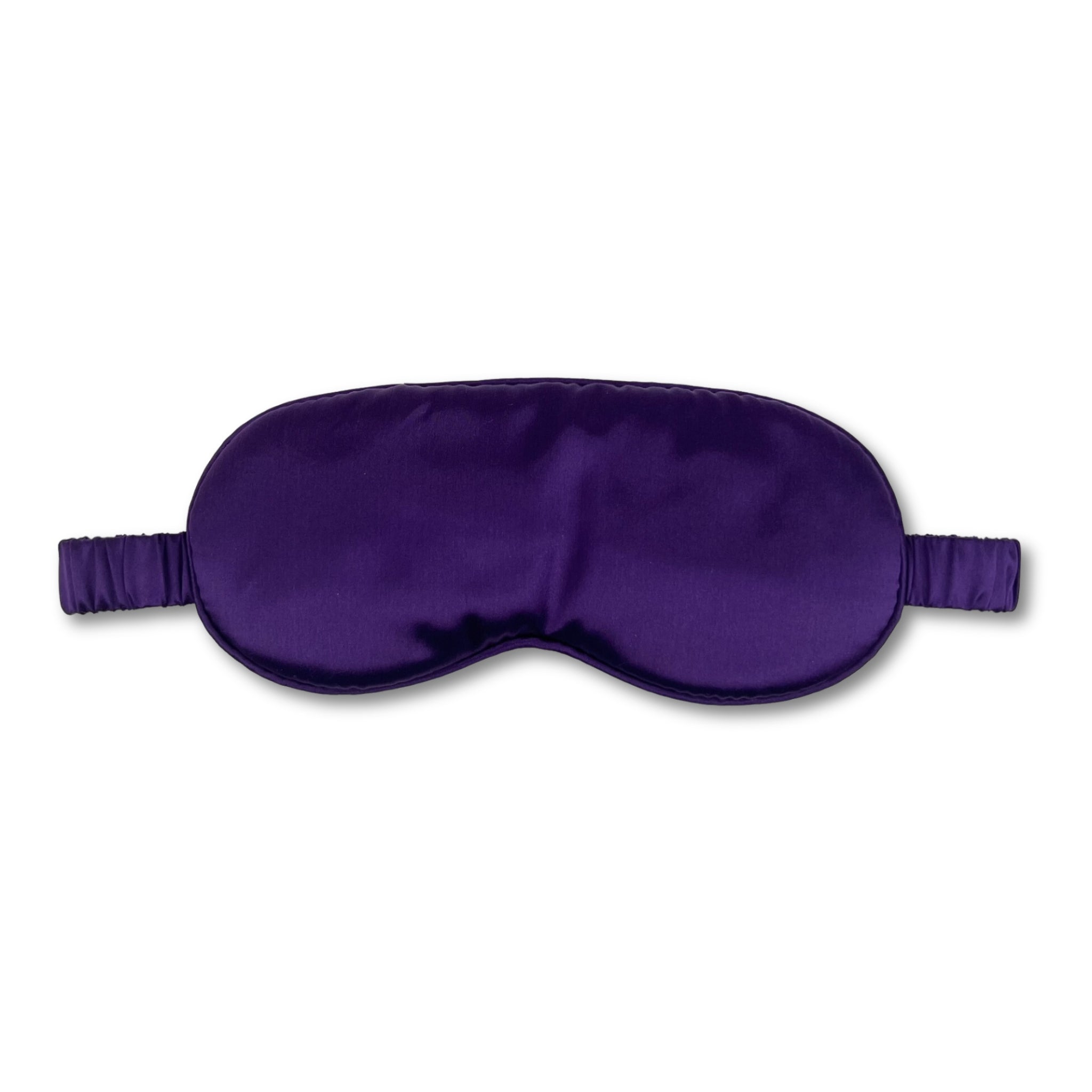 Mulberry Silk Eye Mask for Eczema & Sensitive Skin