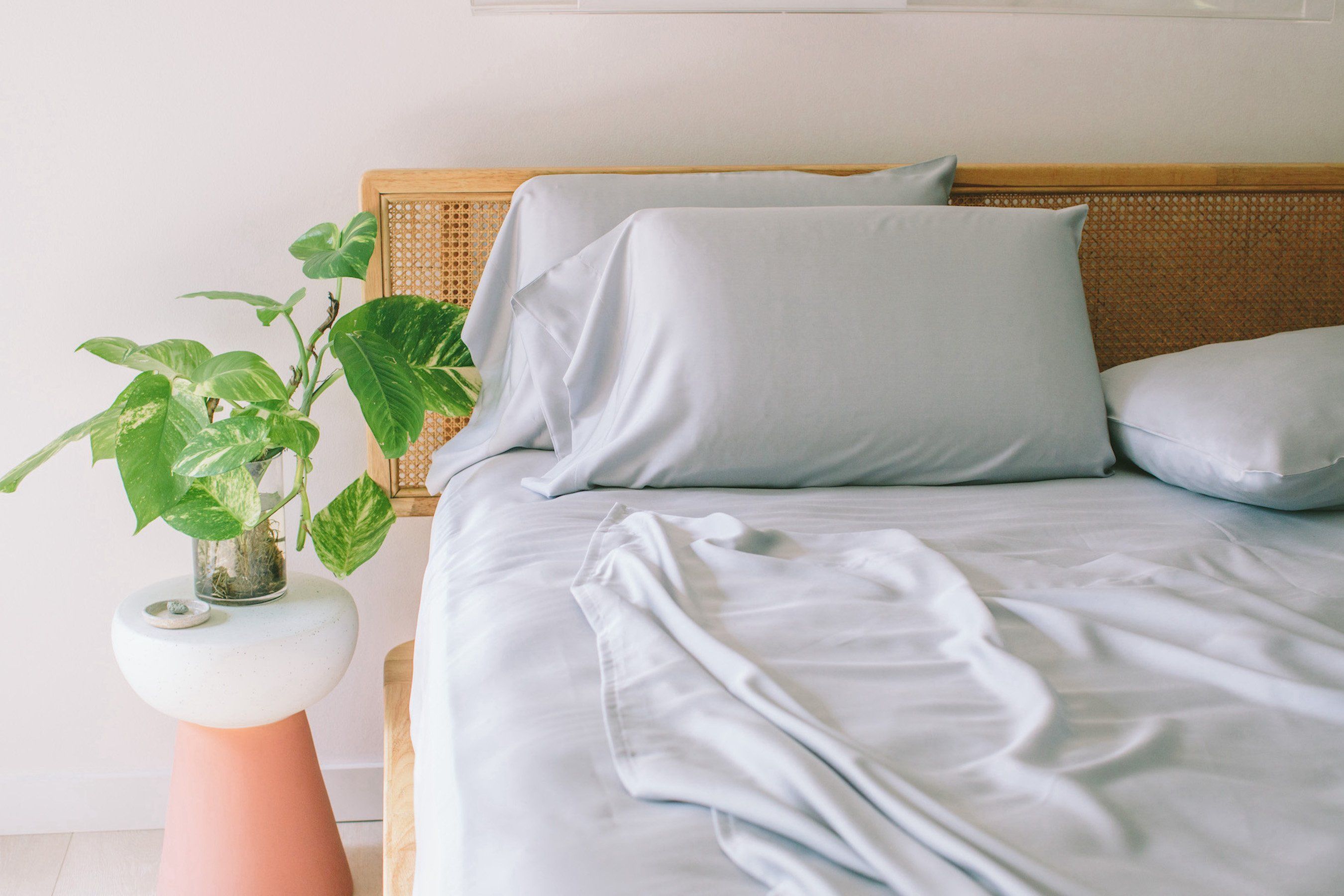 TENCEL™ Sheet Set