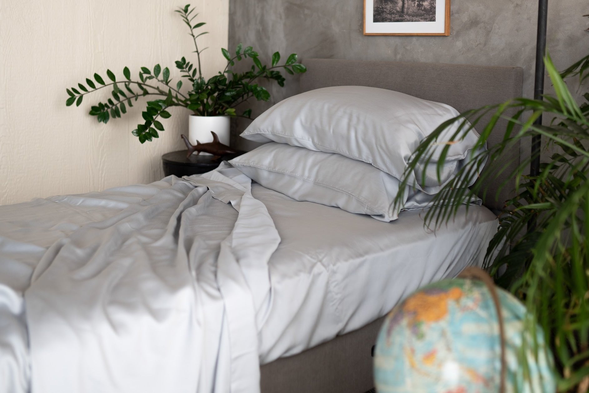 TENCEL™ Sheet Set - For Kids