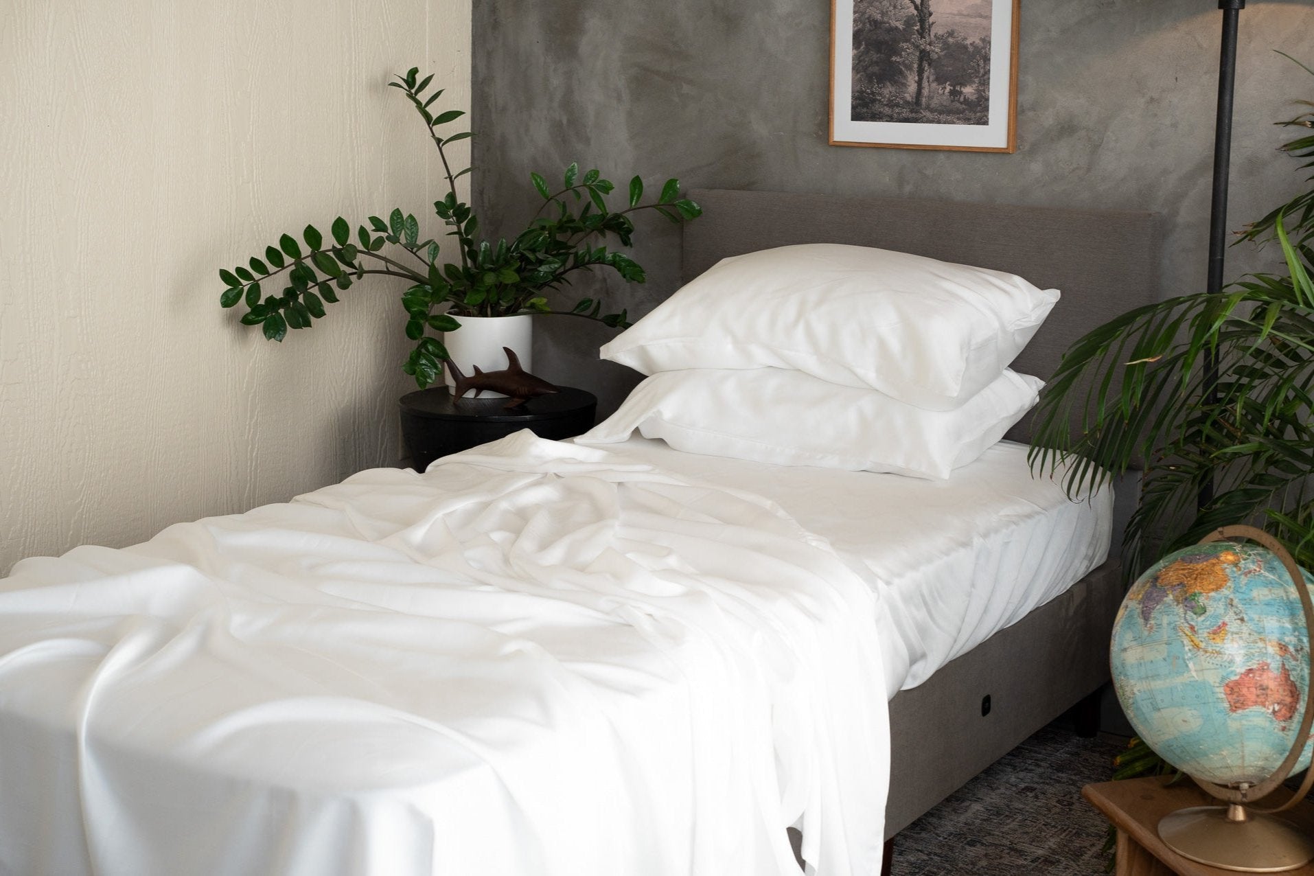 TENCEL™ Sheet Set - For Kids