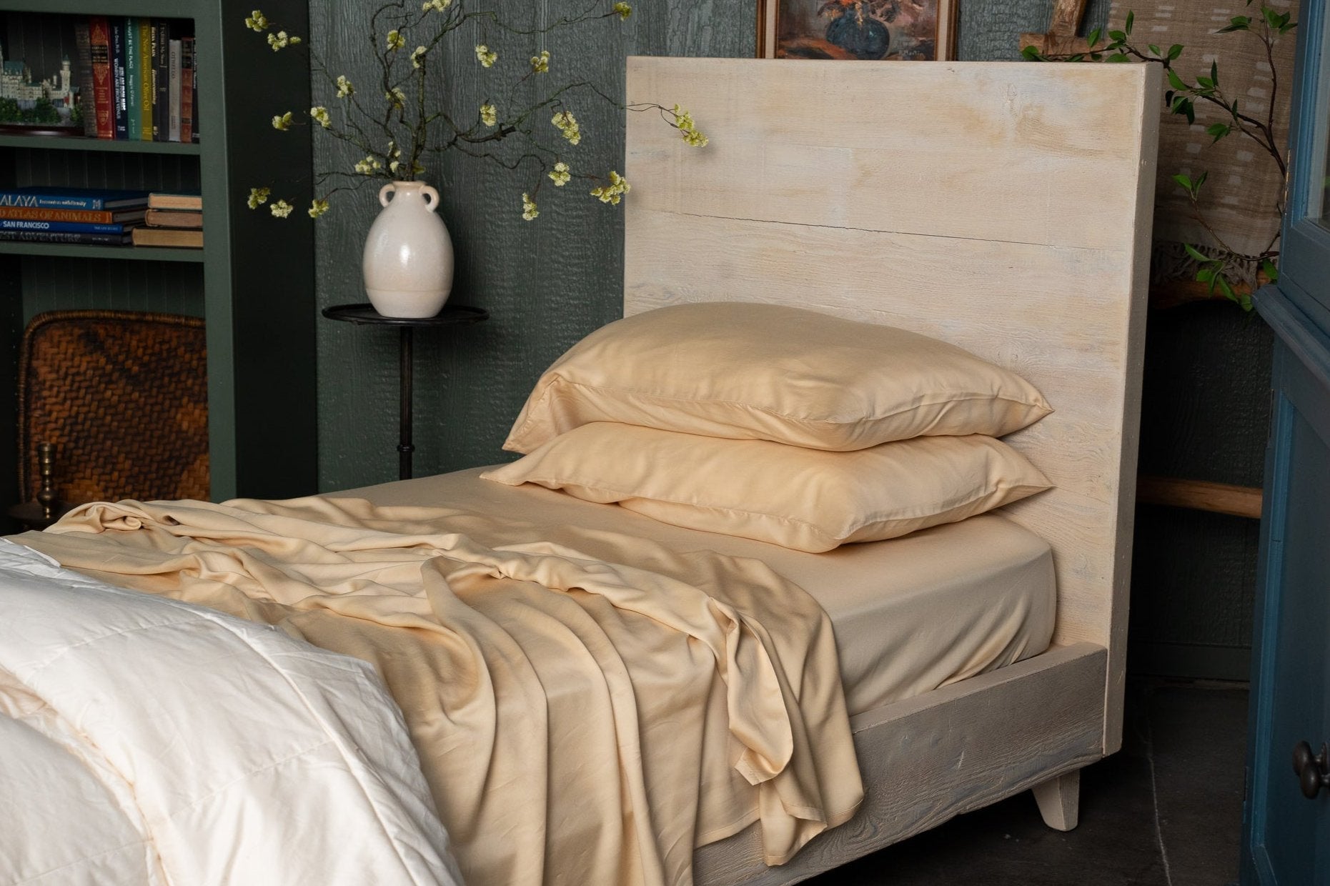TENCEL™ Sheet Set - For Kids