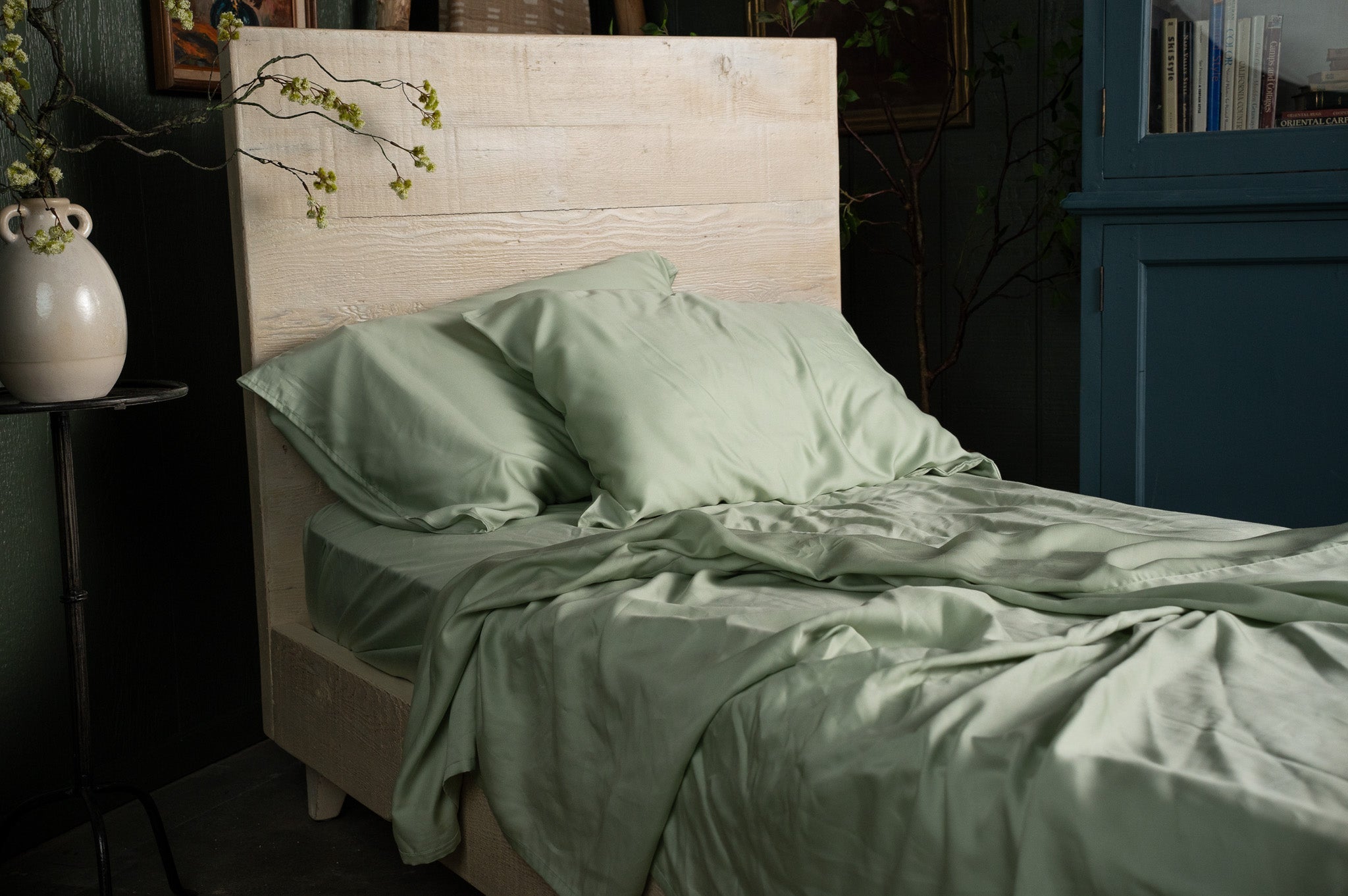 TENCEL™ Sheet Set - For Kids