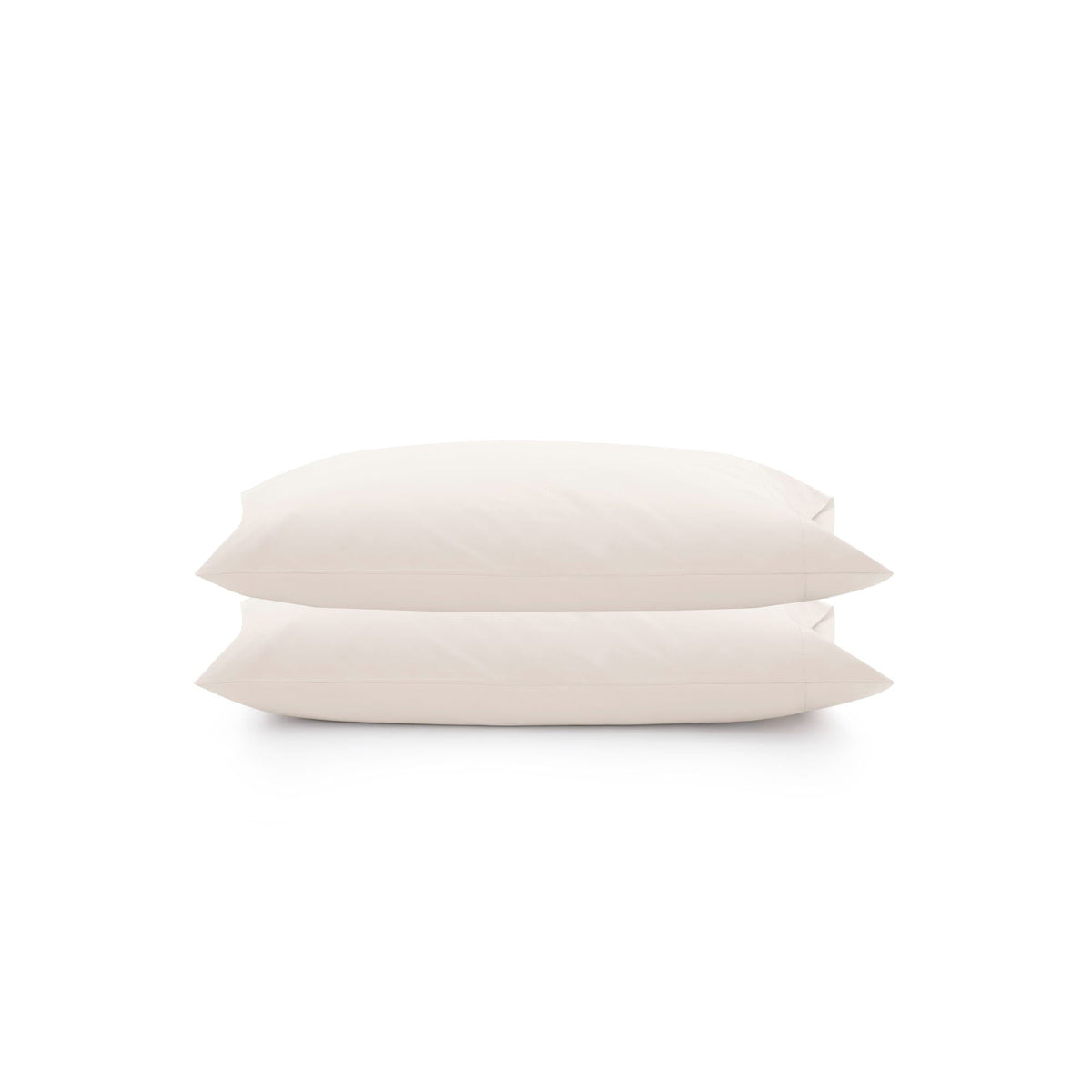 Organic Cotton Pillowcase - Set