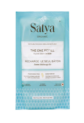 Satya Eczema Cream
