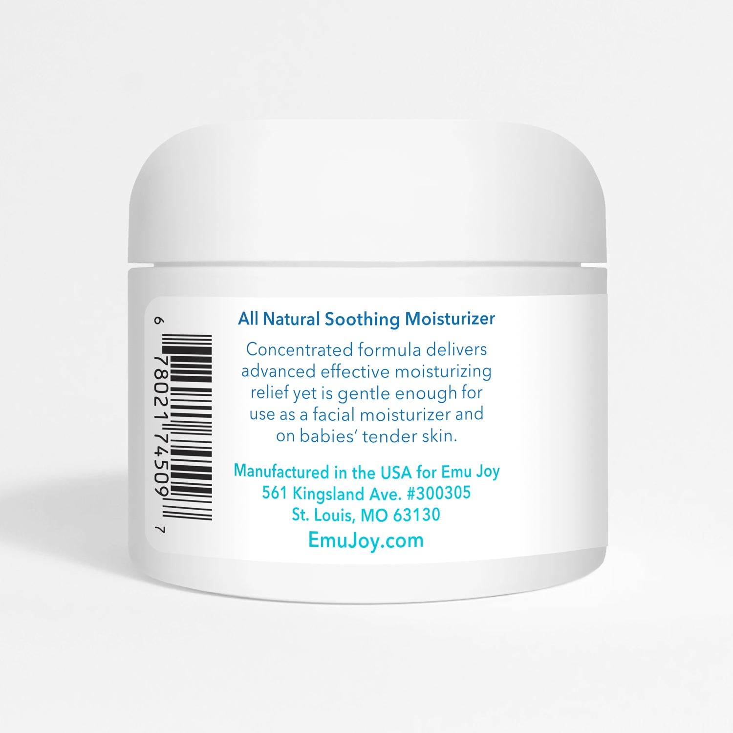 Soothe My Skin Emu Oil Cream: The Ultimate Healing Solution for Your Skin