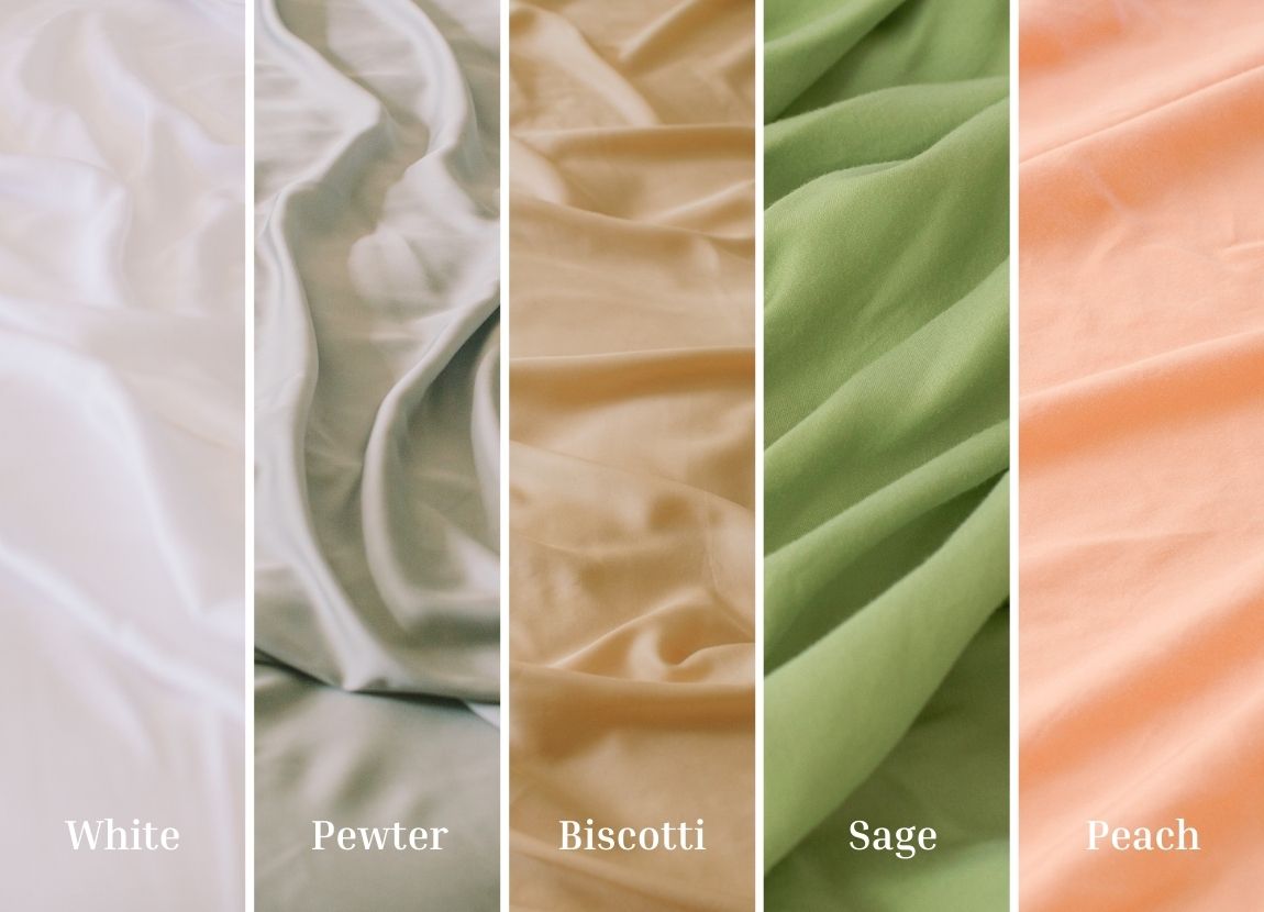 TENCEL™ Sheet Set