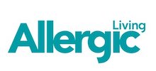 Allergic Living Logo