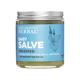 Herbal Baby Salve for Sensitive Skin