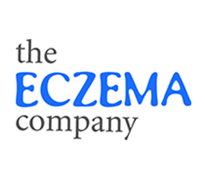 The Eczema Company logo