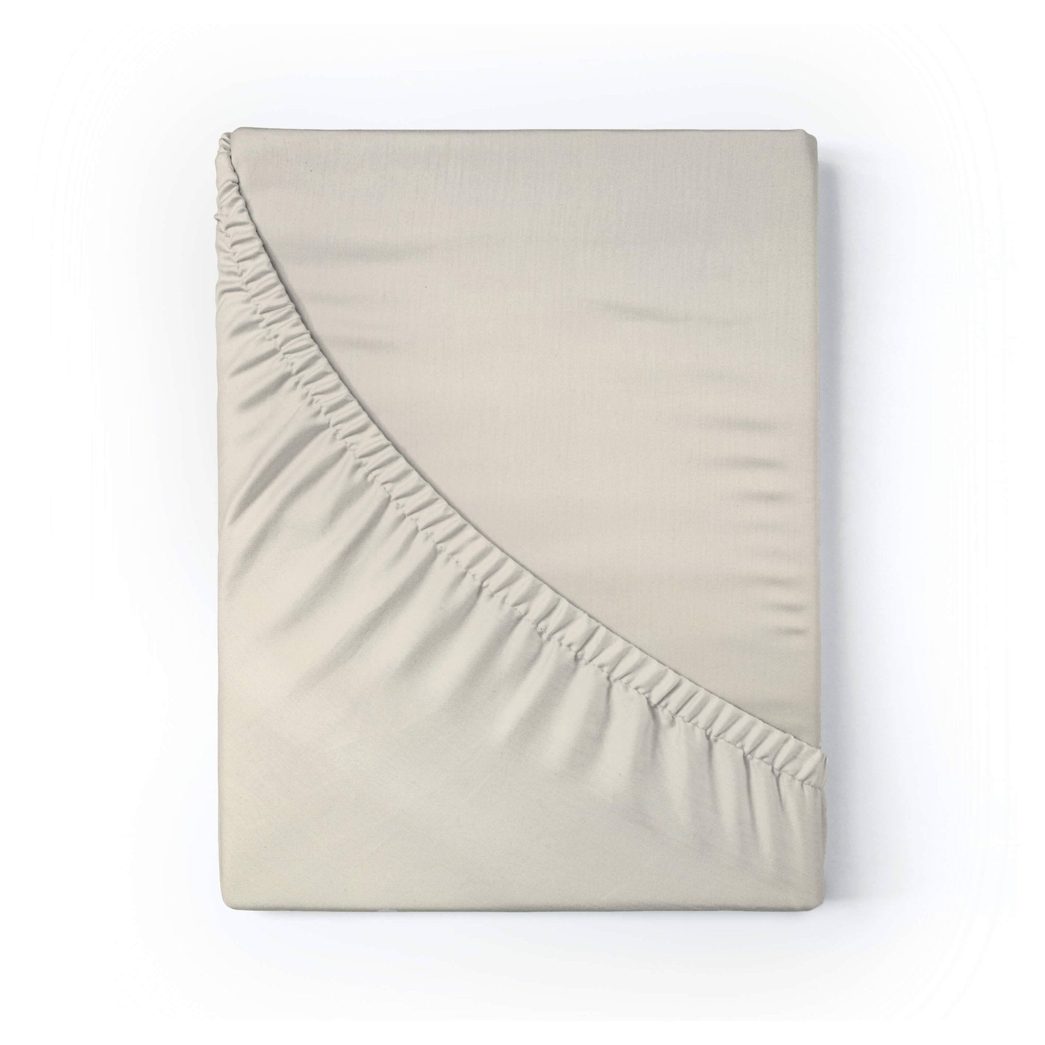 Organic Cotton Crib Fitted Sheet