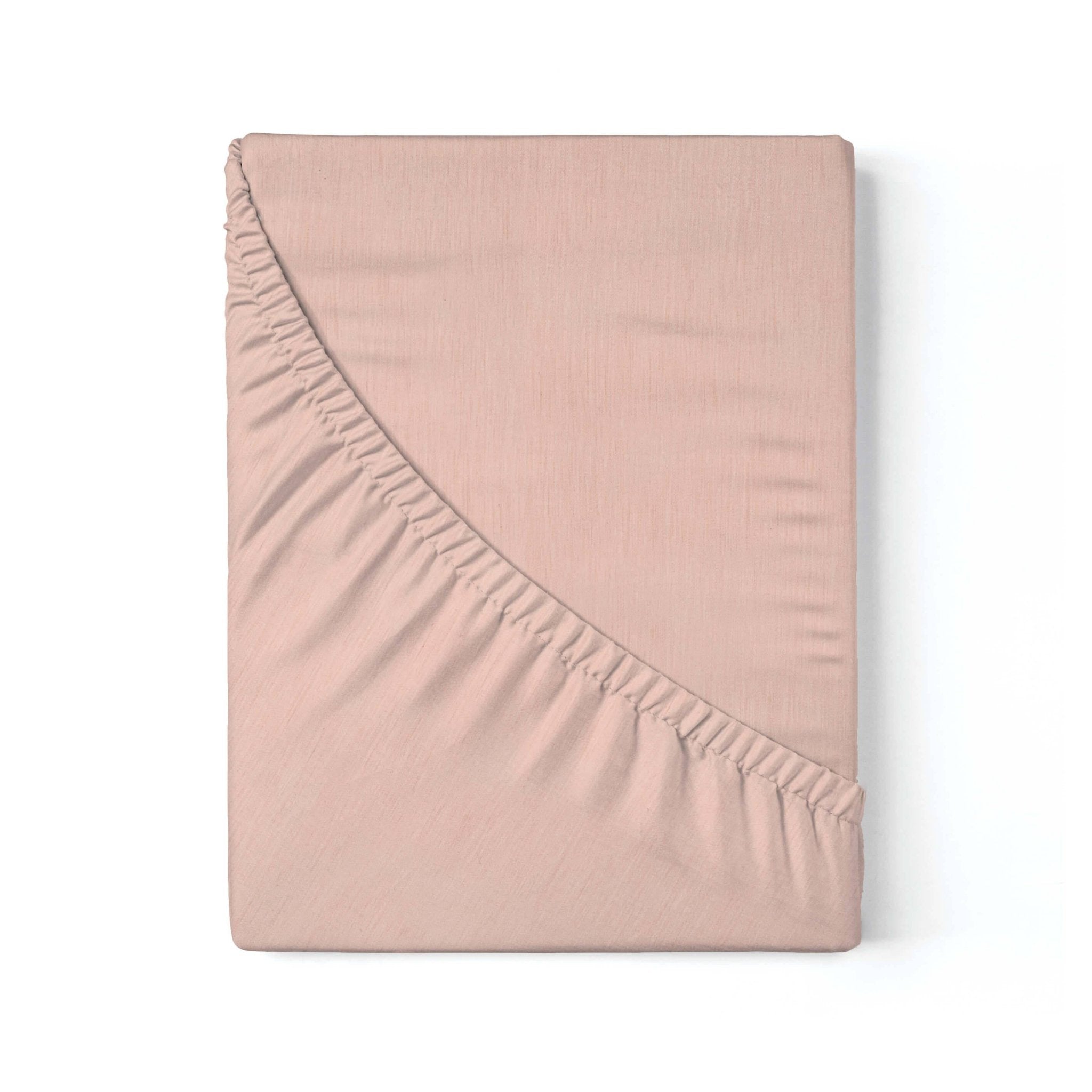 Organic Cotton Crib Fitted Sheet