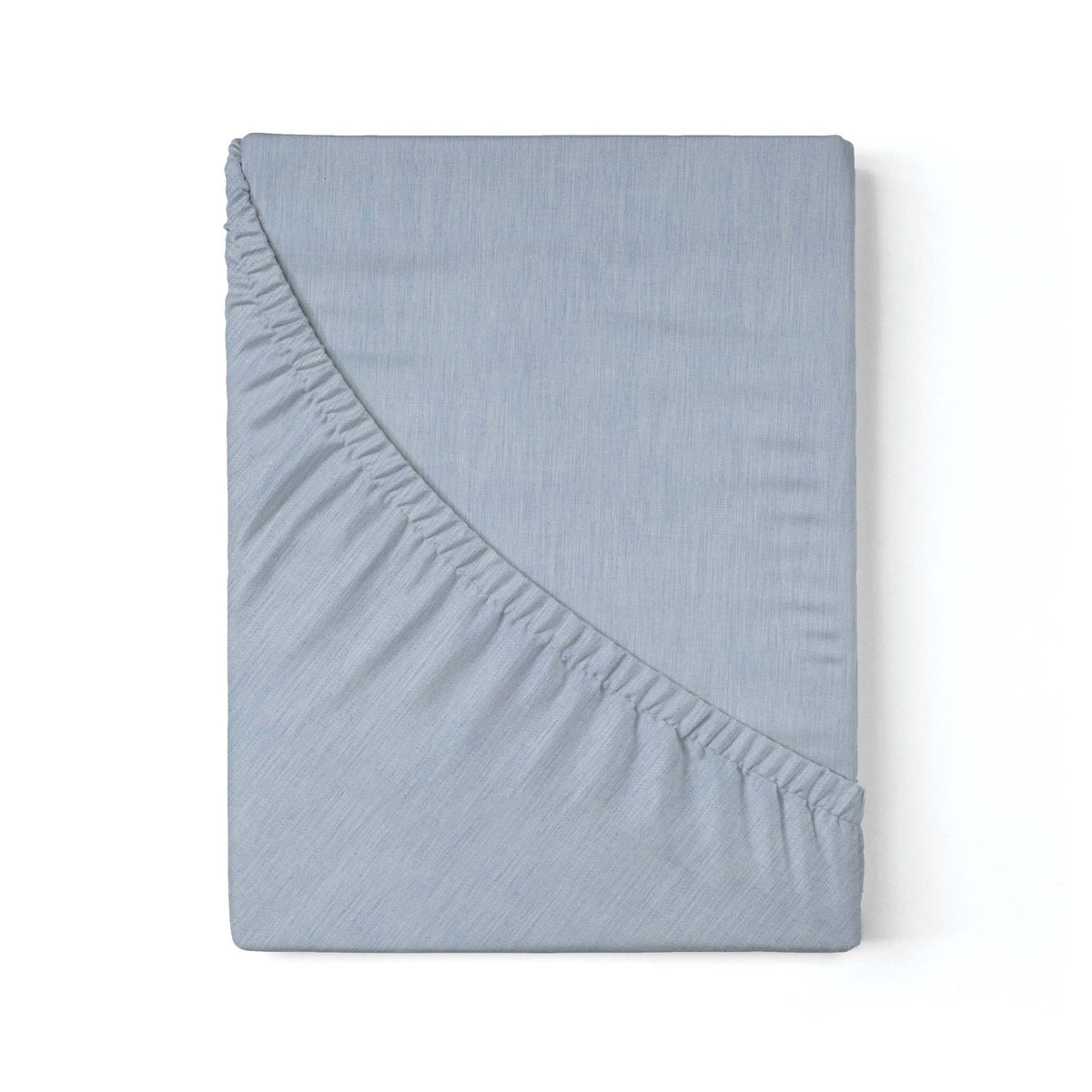 Organic Cotton Crib Fitted Sheet