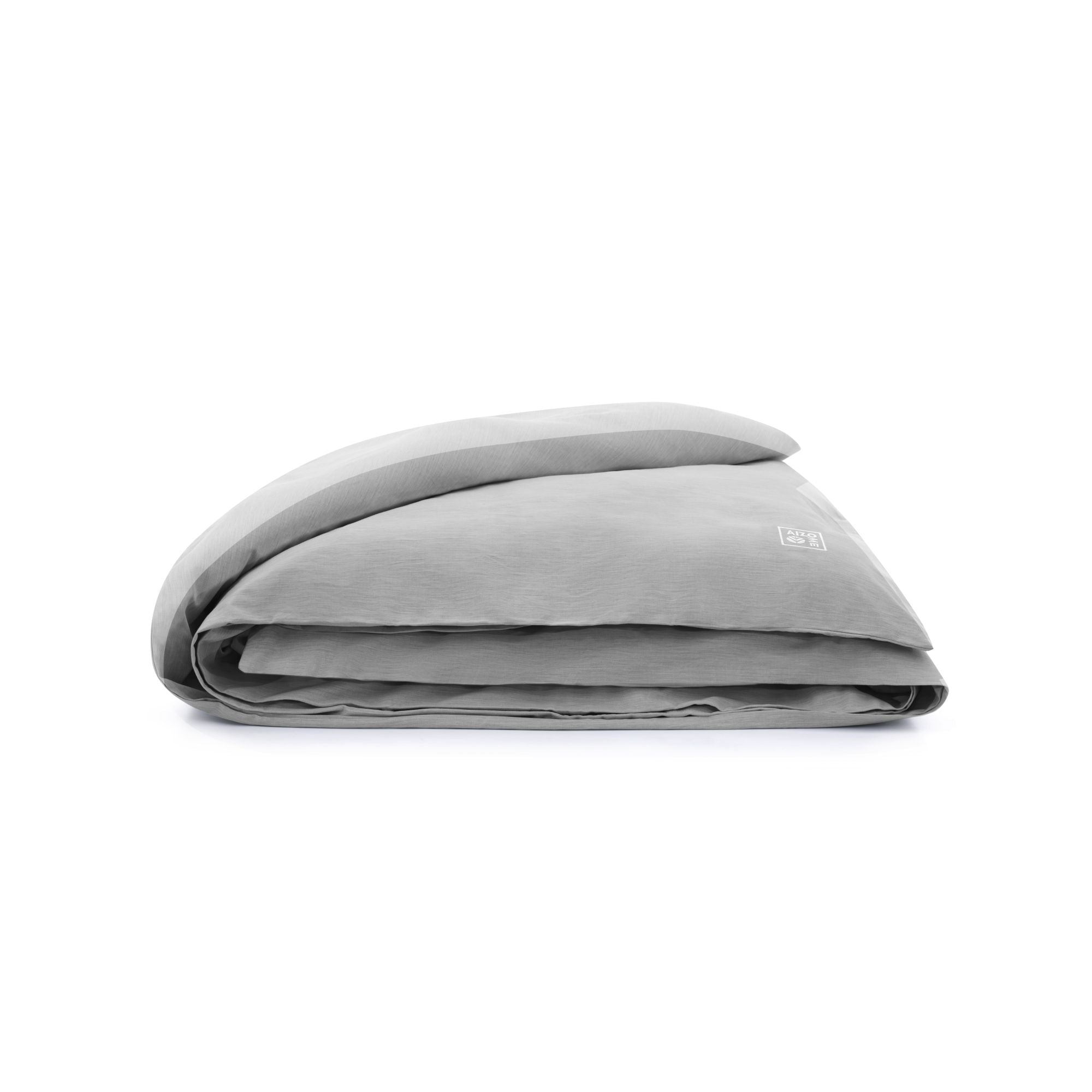 Organic Cotton Duvet Cover