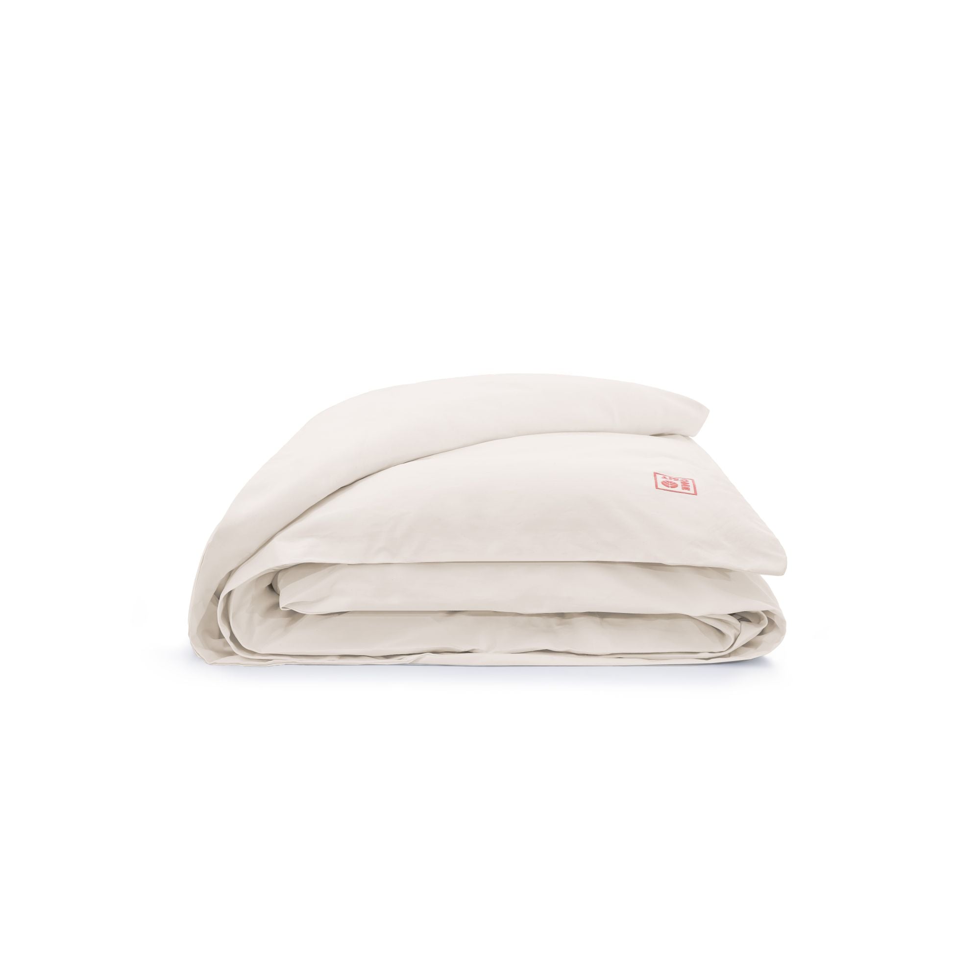 Organic Cotton Duvet Cover