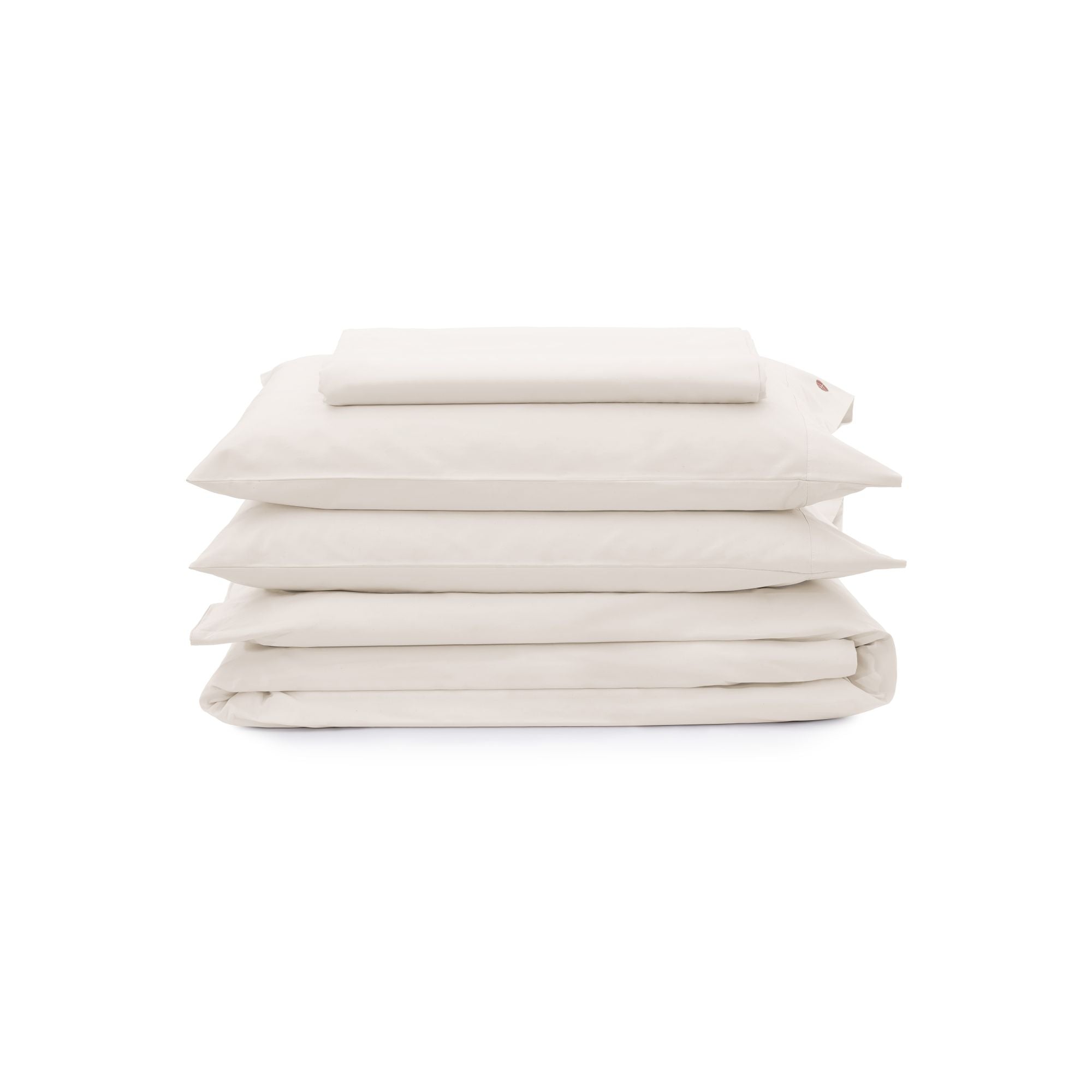 Organic Cotton Duvet Cover Set