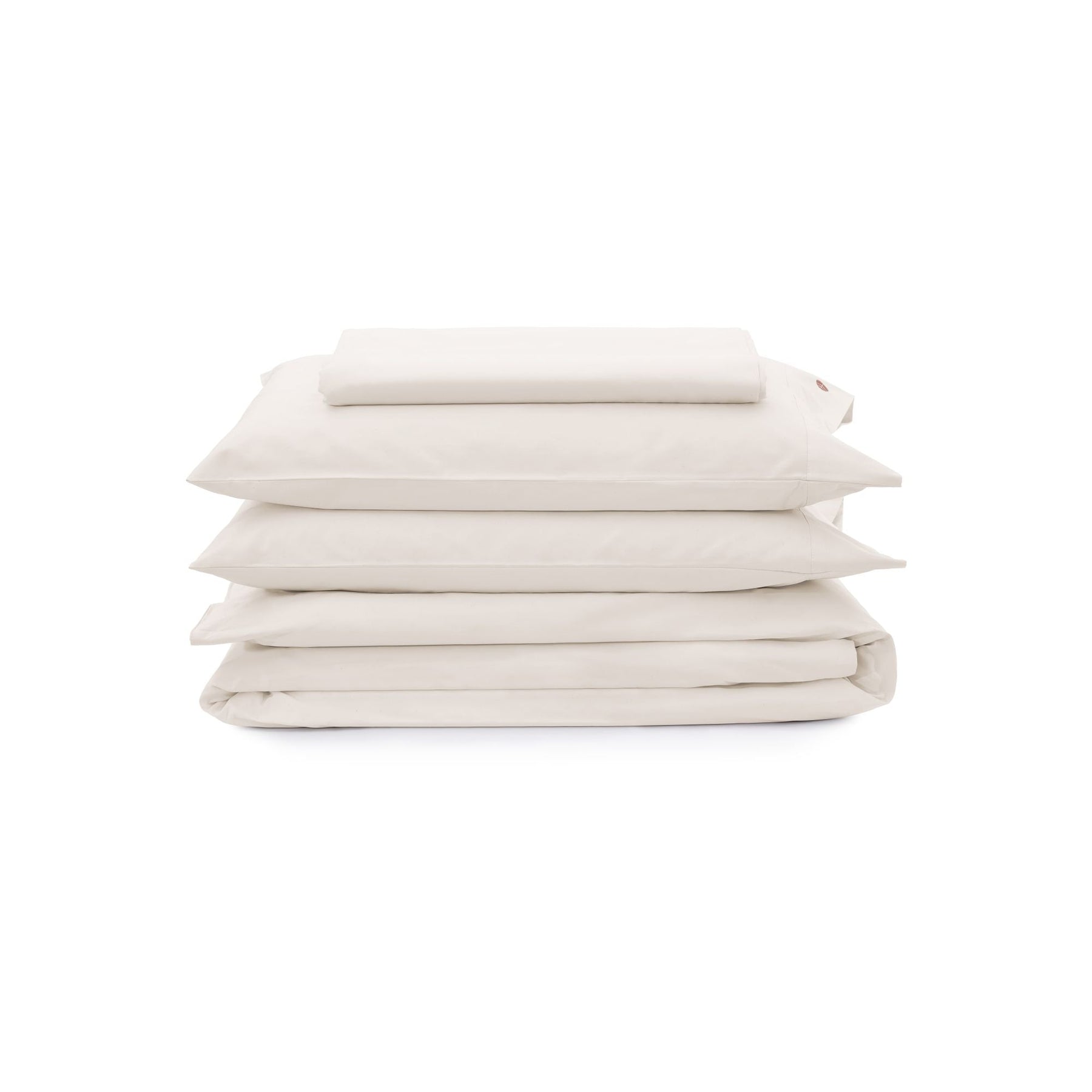 Organic Cotton Duvet Cover Set