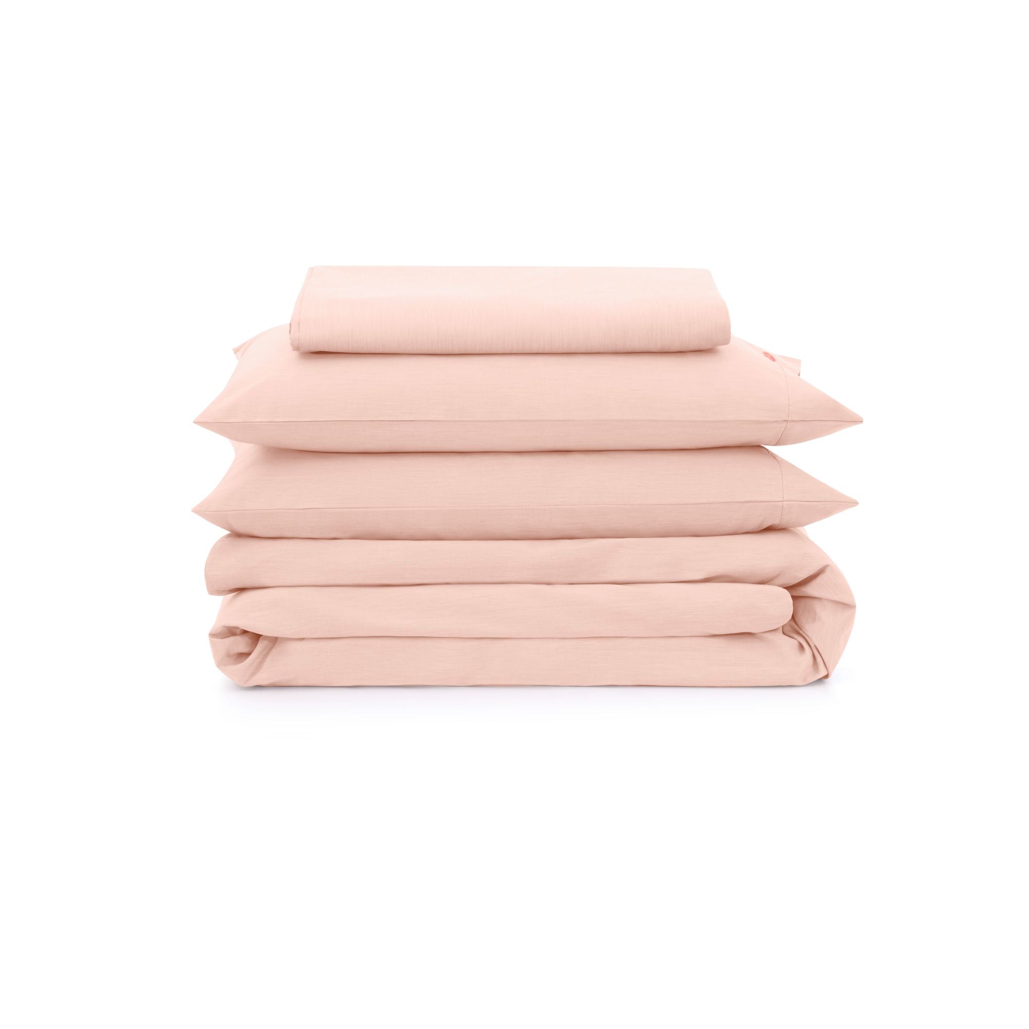 Organic Cotton Duvet Cover Set