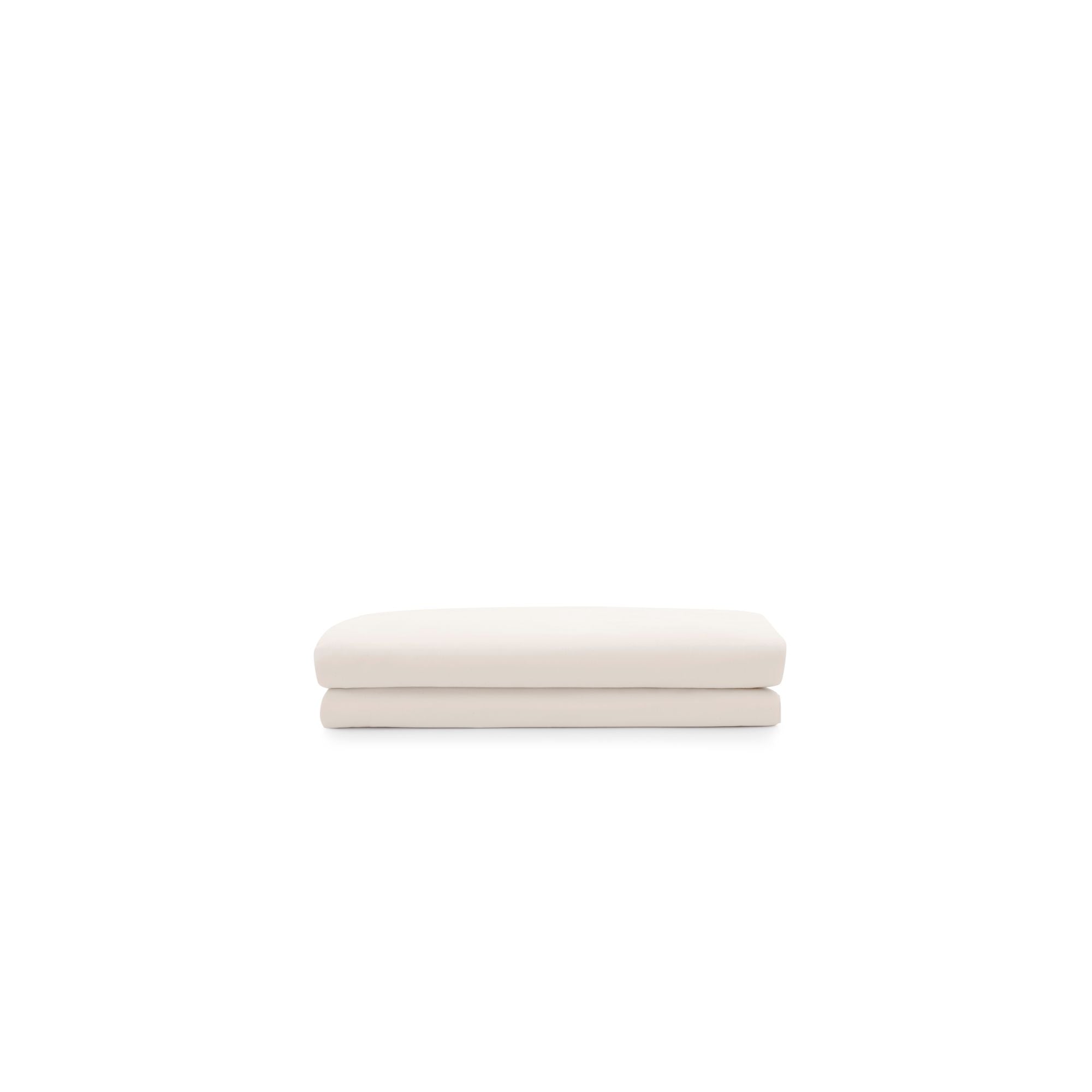 Organic Cotton Fitted Sheet