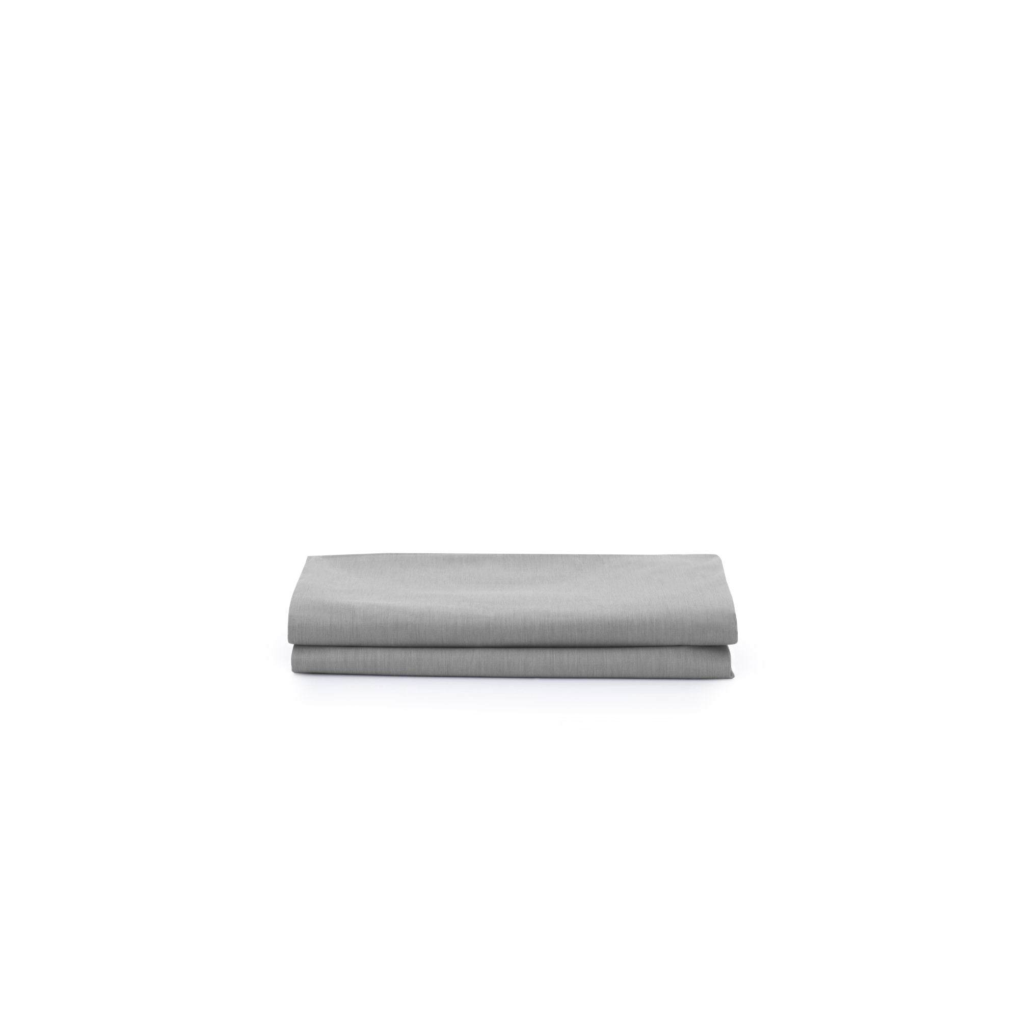 Organic Cotton Fitted Sheet