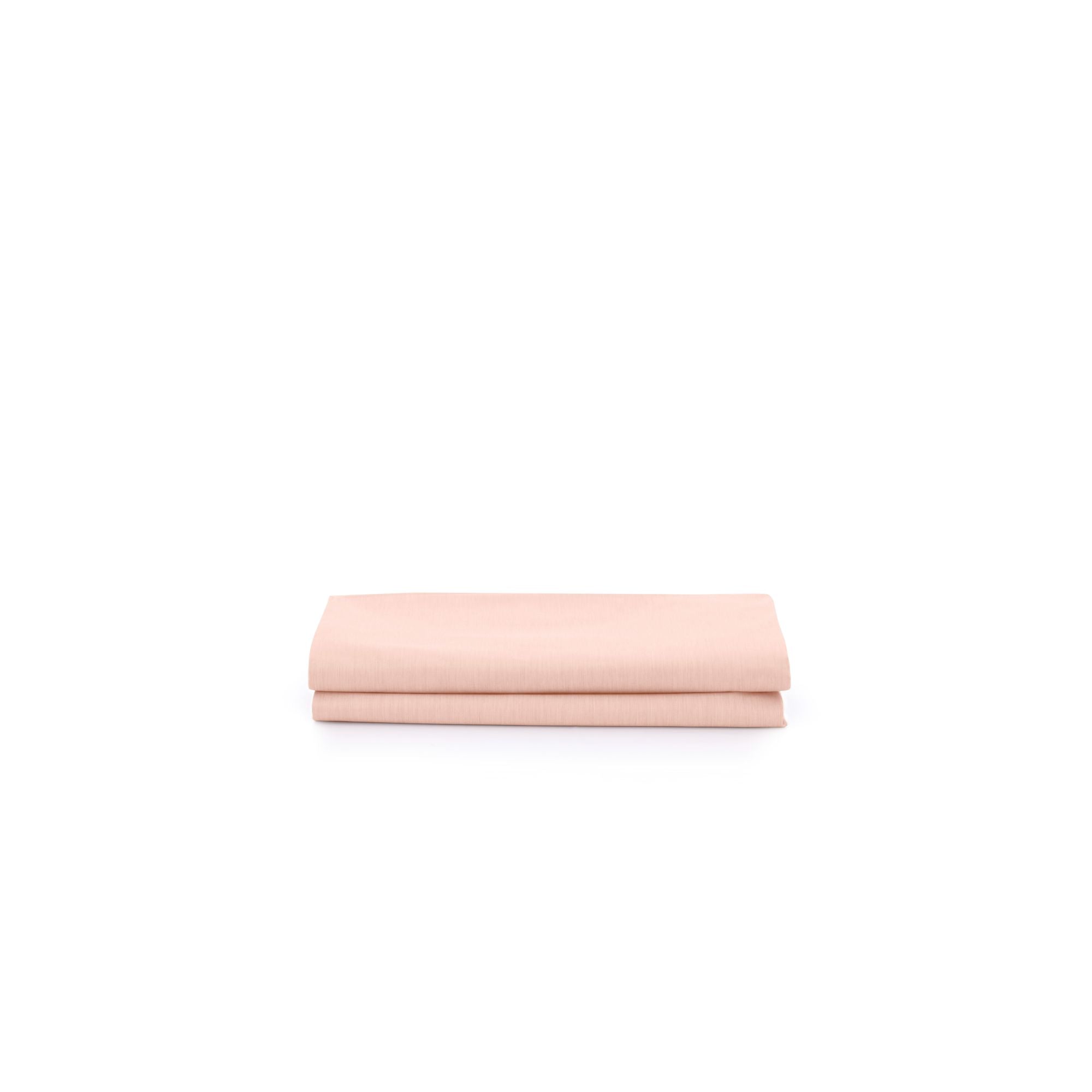 Organic Cotton Fitted Sheet