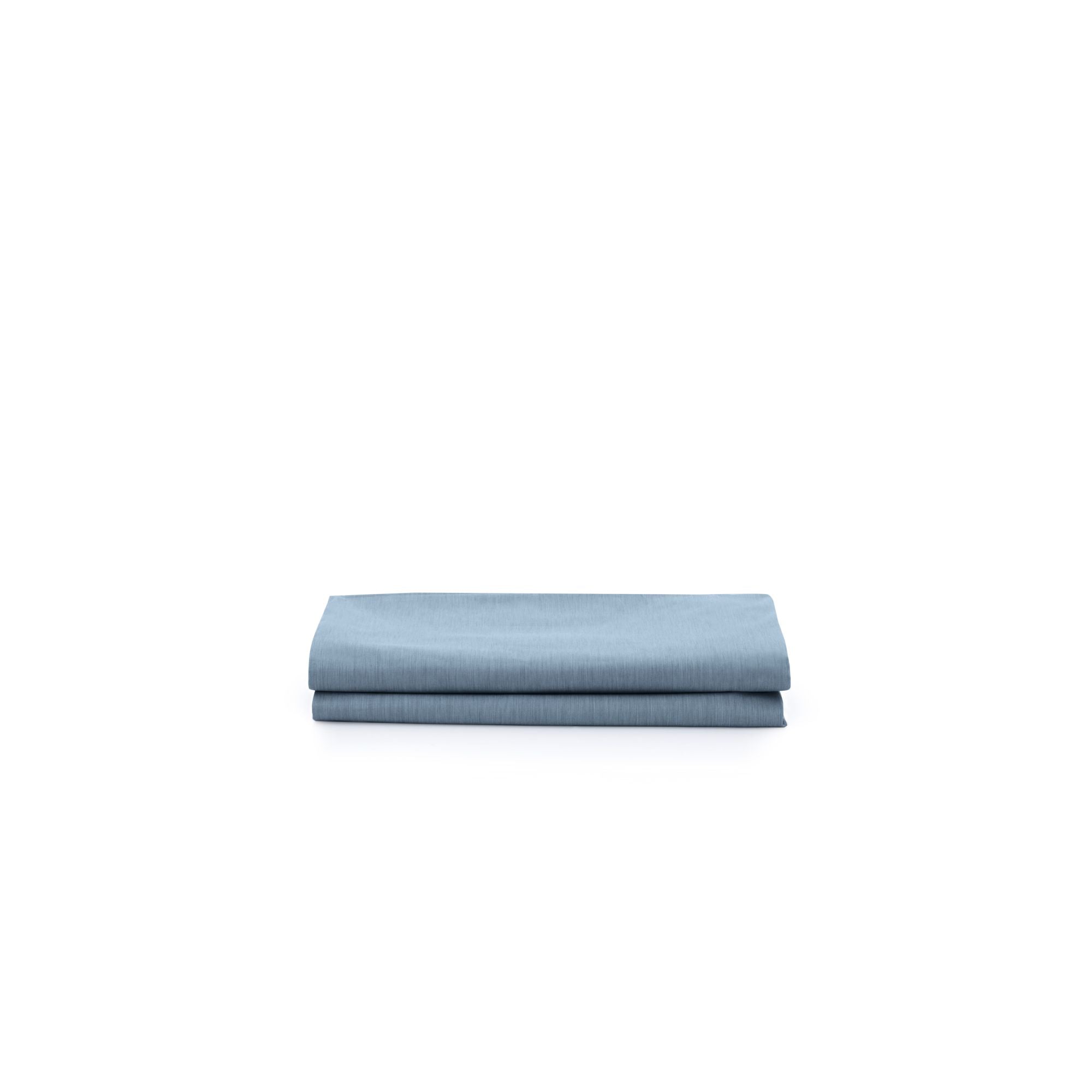 Organic Cotton Fitted Sheet