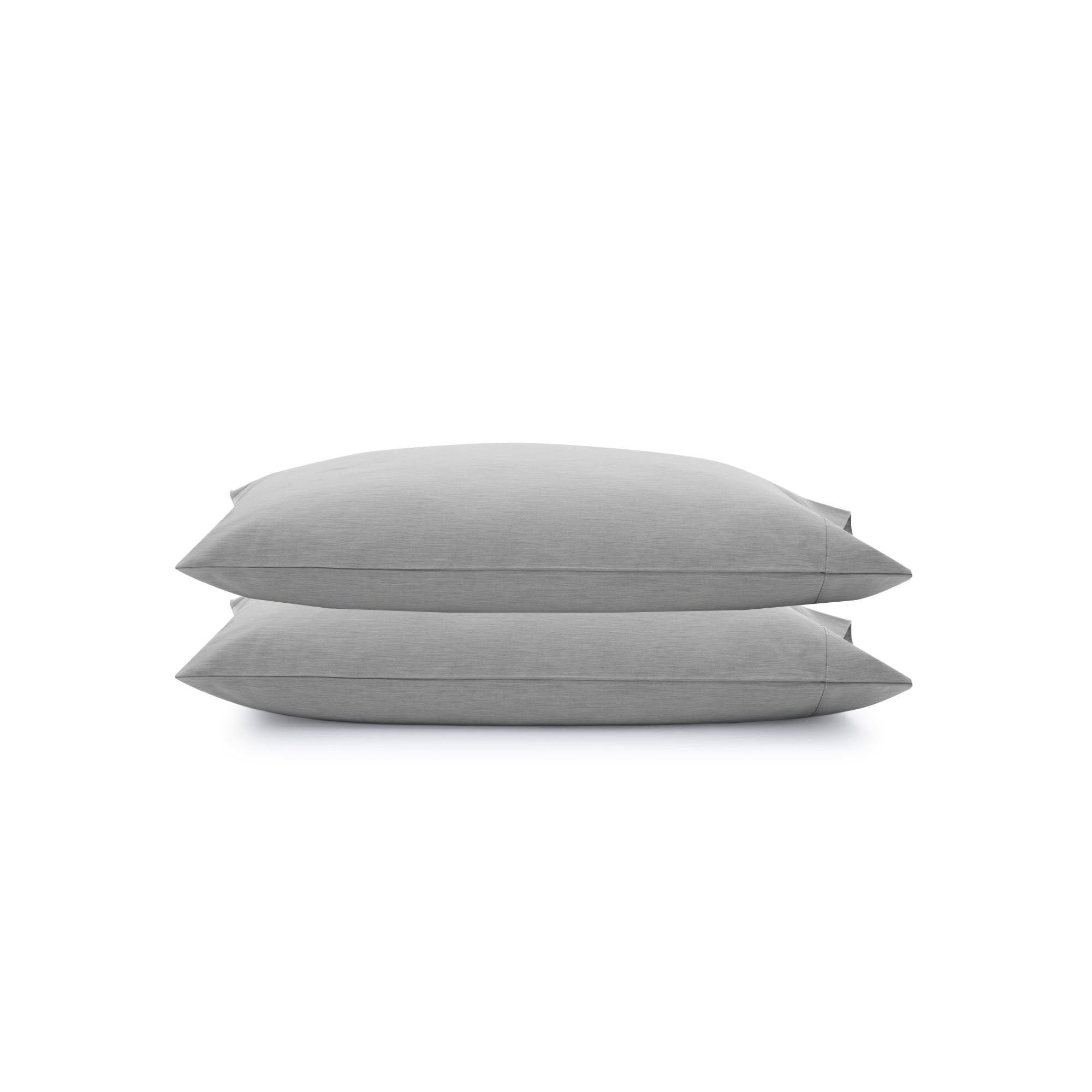 Organic Cotton Pillowcase - Set