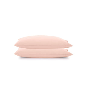 Organic Cotton Pillowcase - Set