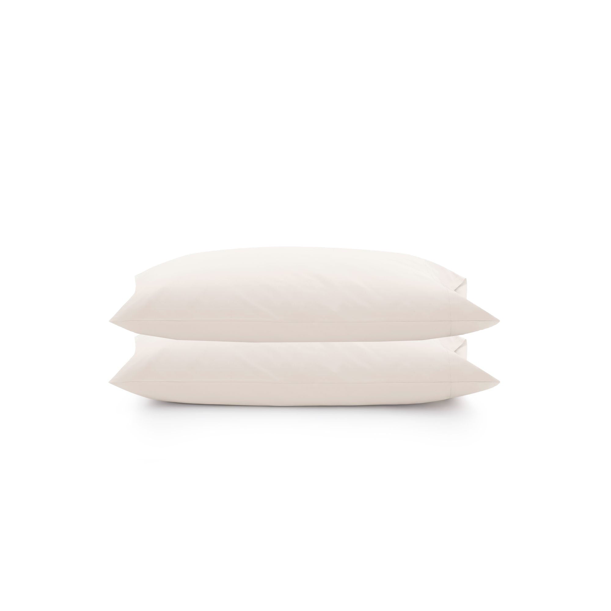 Organic Cotton Pillowcase - Set