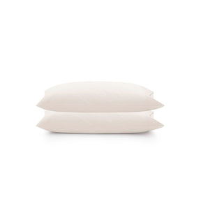 Organic Cotton Pillowcase - Set