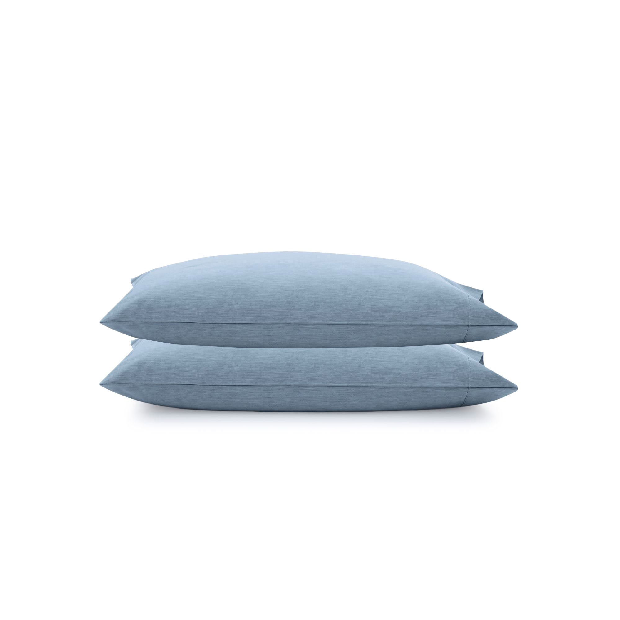 Organic Cotton Pillowcase - Set