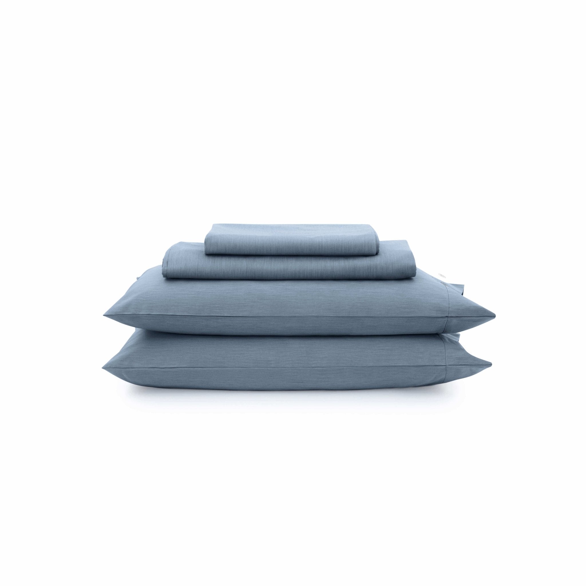 Organic Cotton Sheet Set