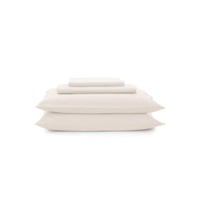 Organic Cotton Sheet Set