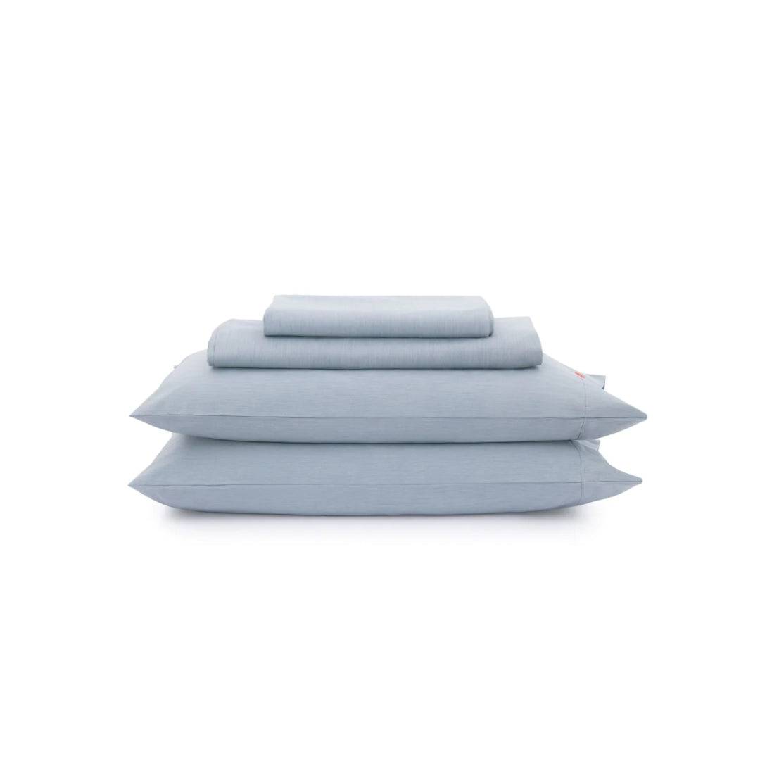 Organic Cotton Sheet Set