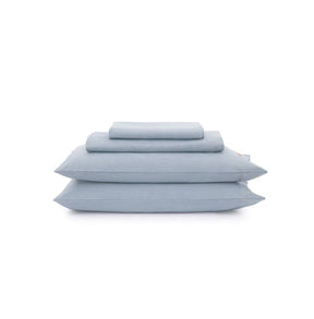 Organic Cotton Sheet Set