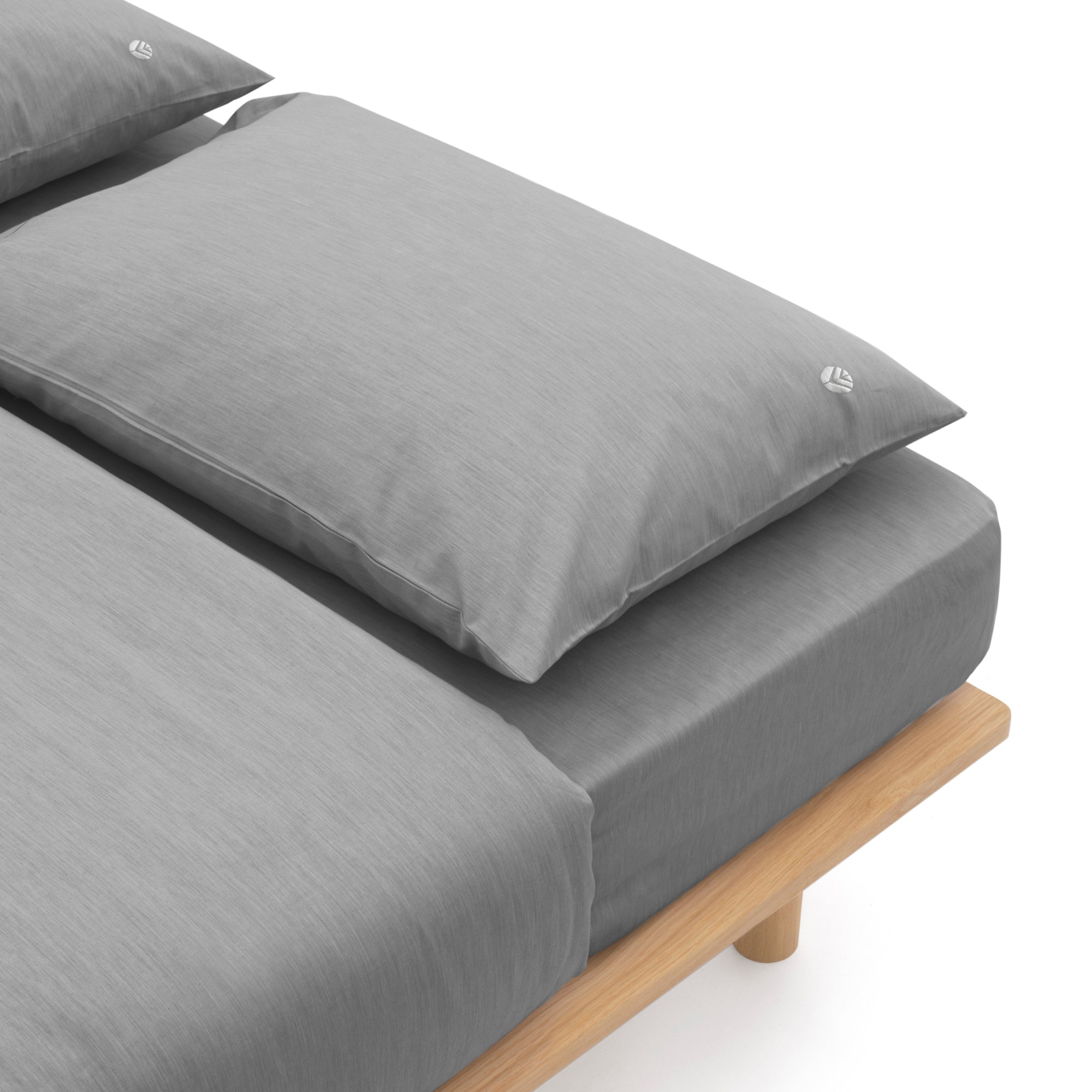 Organic Cotton Sheet Set