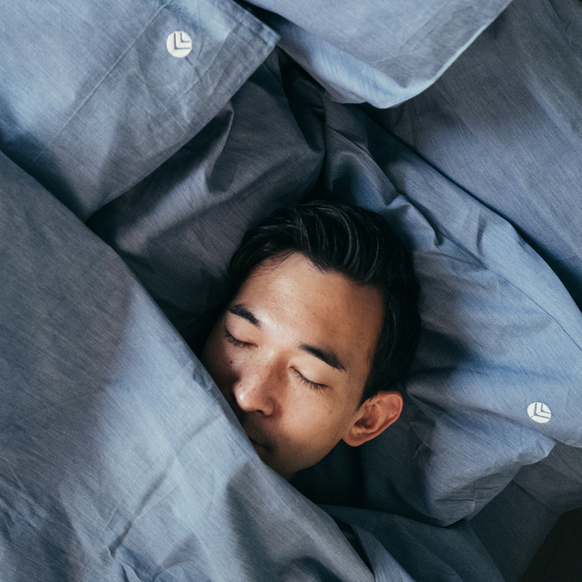 Organic Cotton Pillowcase - Single