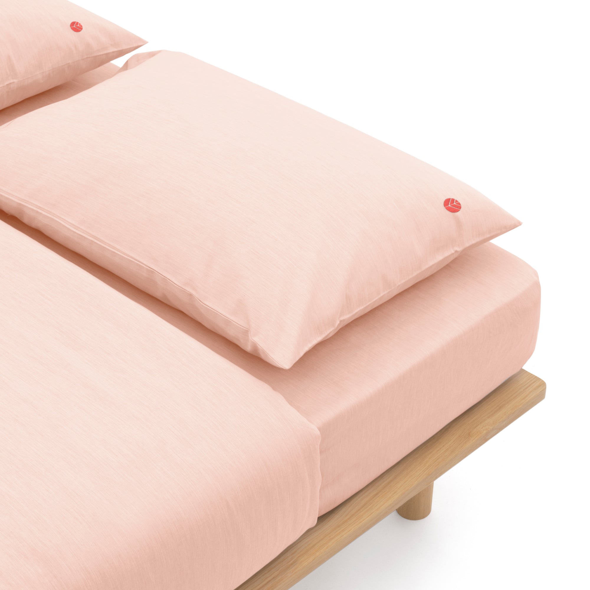 Organic Cotton Sheet Set