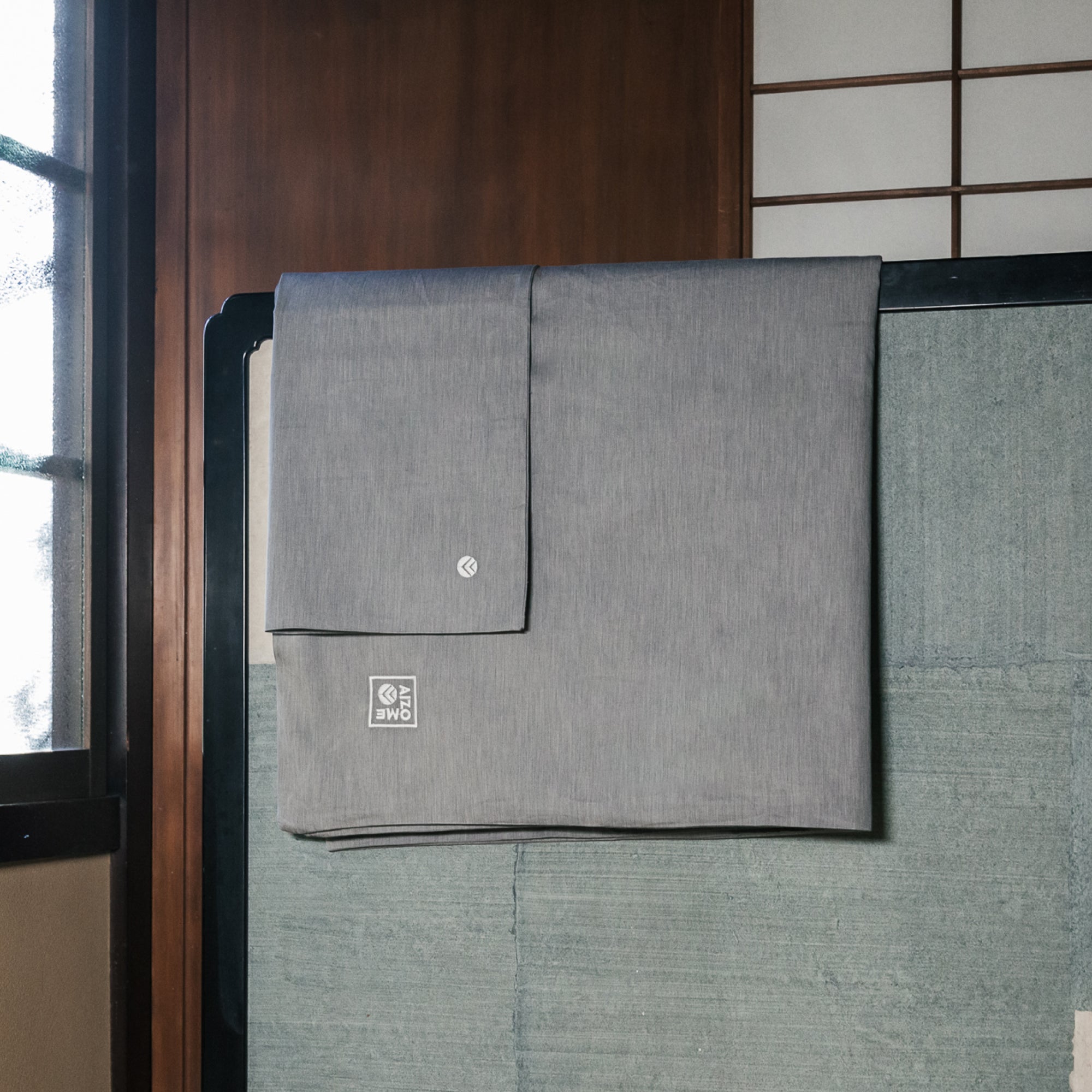 Organic Cotton Sheet Set