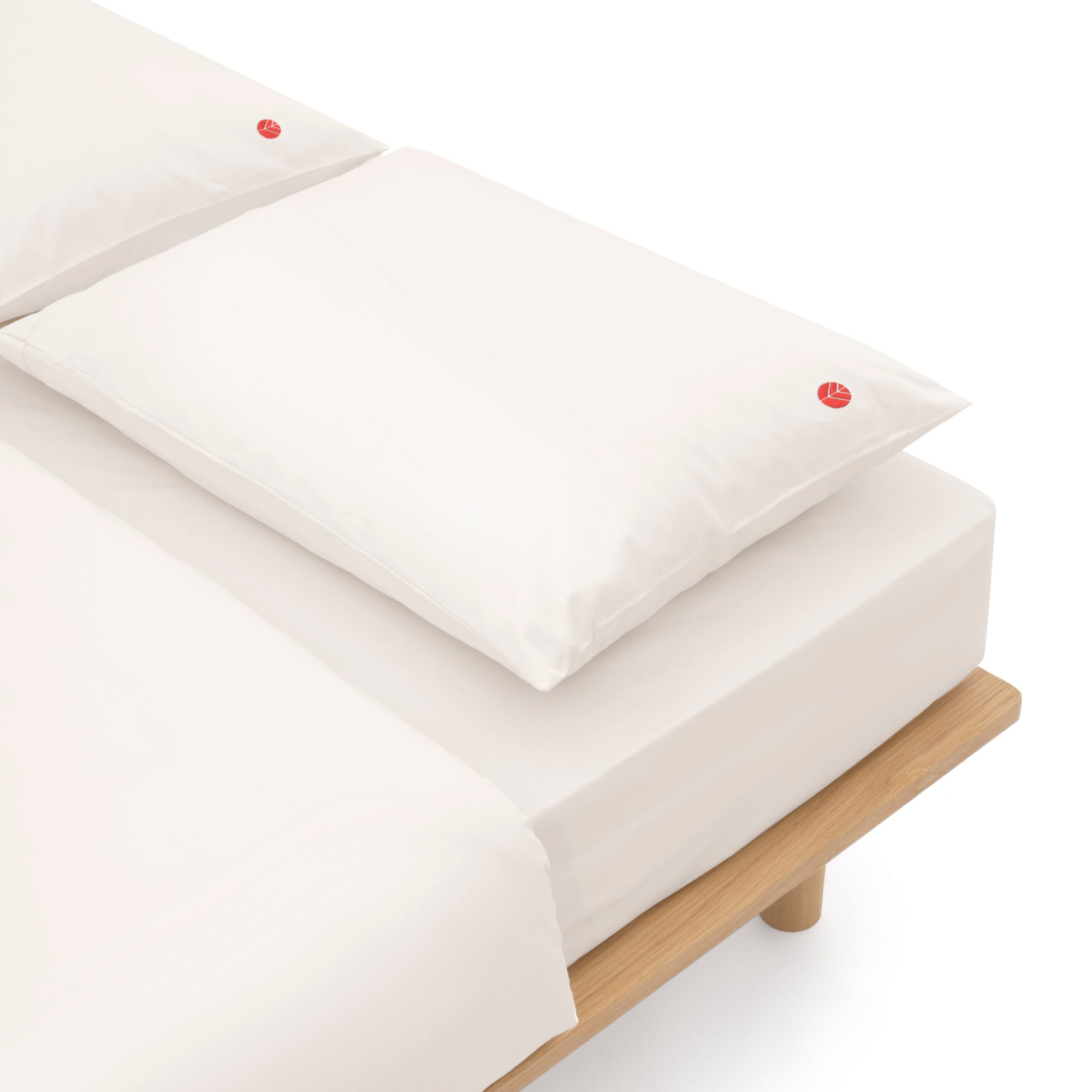 Organic Cotton Sheet Set