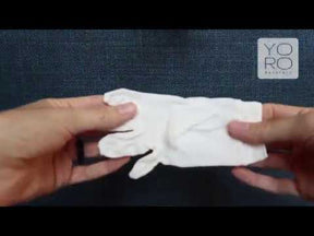 Remedywear (TENCEL + Zinc) Eczema Gloves for Kids