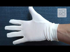 Remedywear™ (TENCEL + Zinc) Gloves for ADULTS