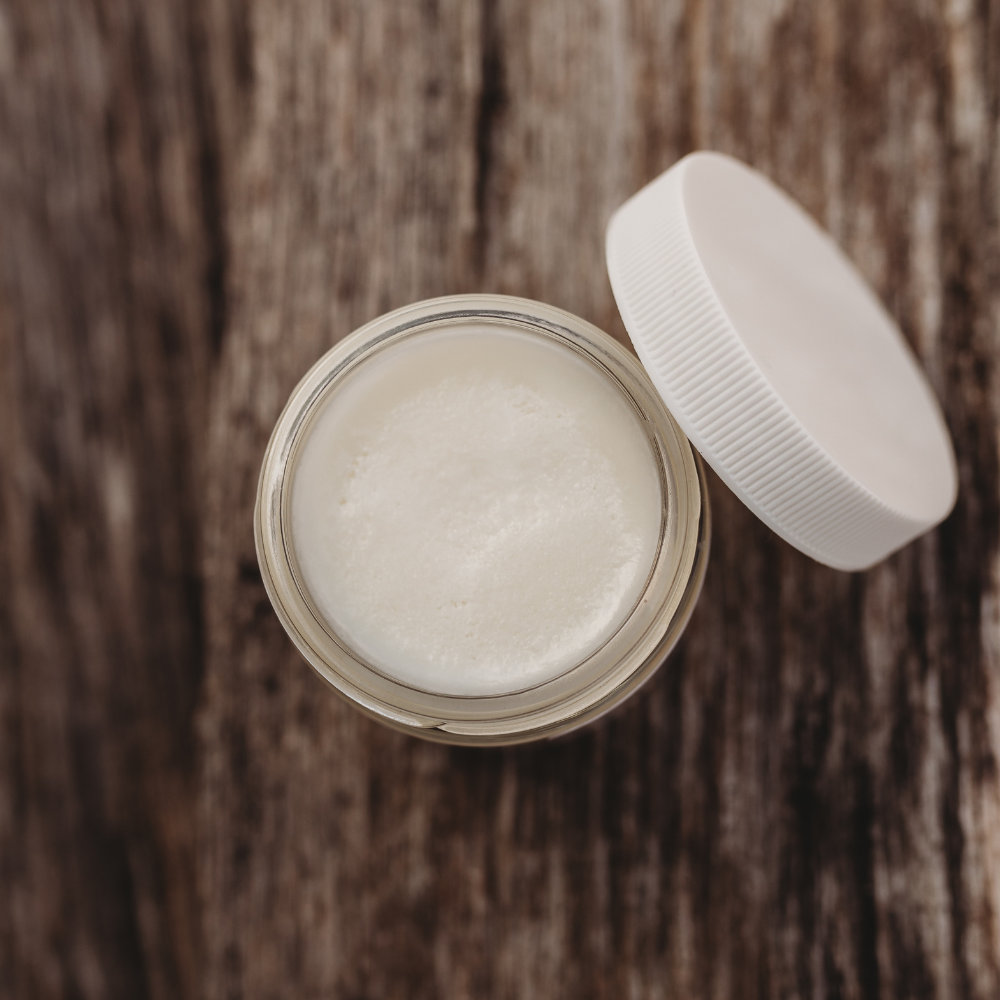 The Healthy Porcupine Grass Fed Tallow Balm