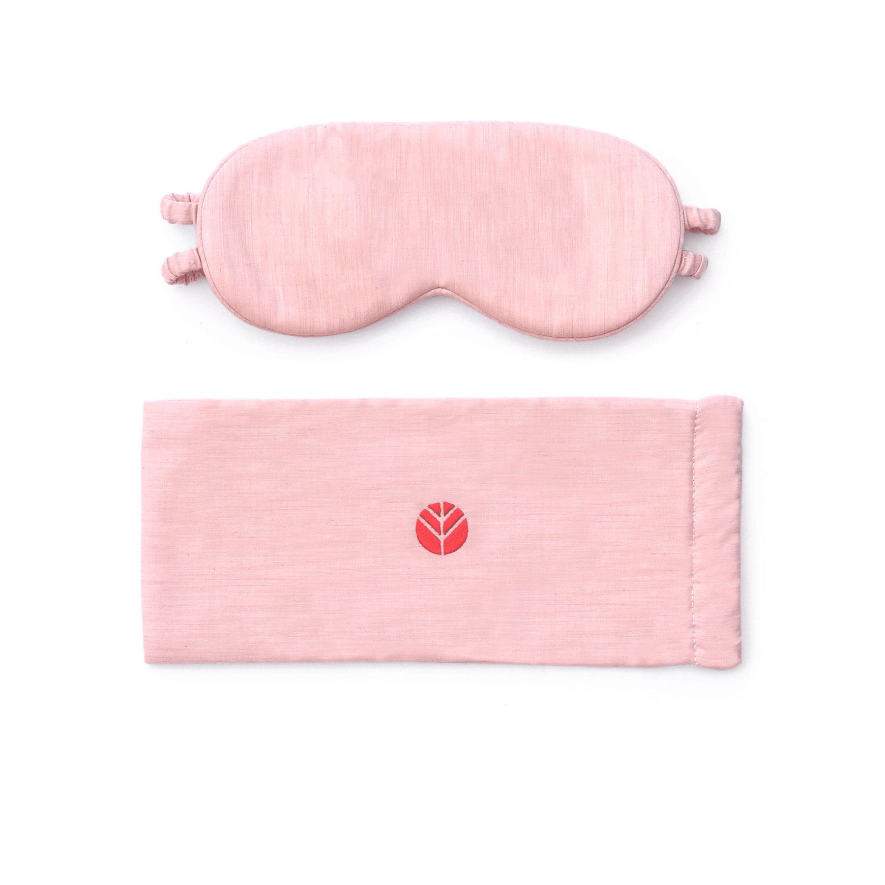 Sleep Zen Sateen Organic Cotton Eye Mask