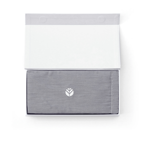 Sleep Zen Sateen Organic Cotton Eye Mask
