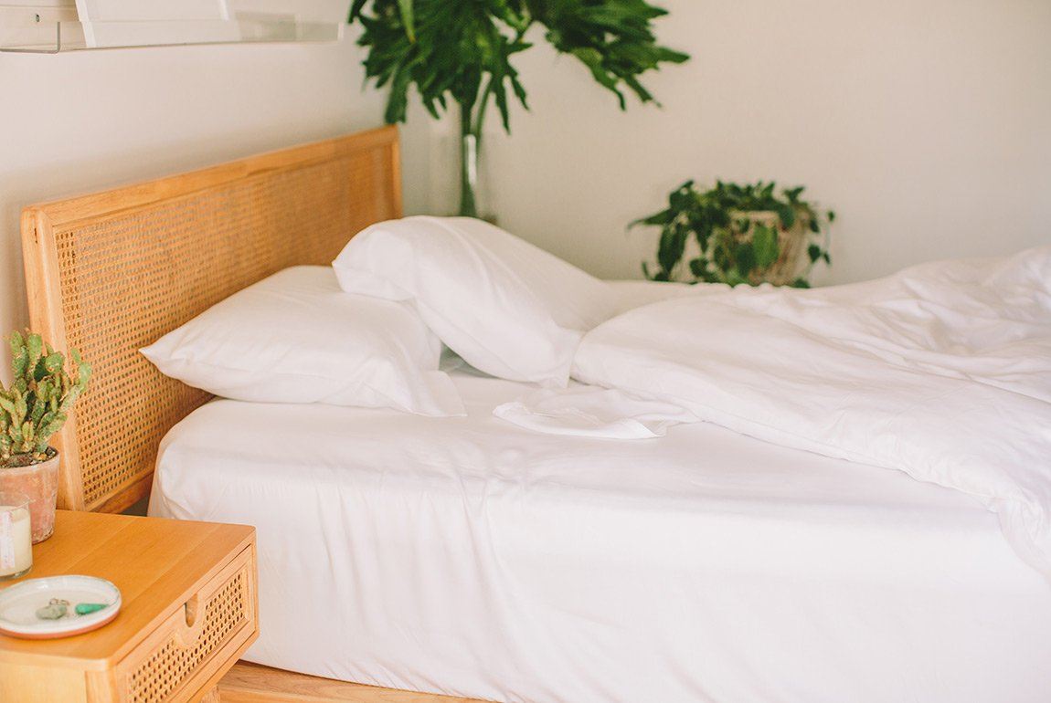 TENCEL™ Sheet Set