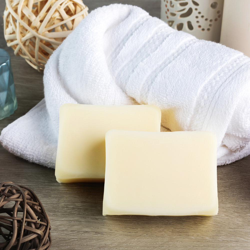 What can I use instead of lye to make soap? - Singapore Soap Supplies